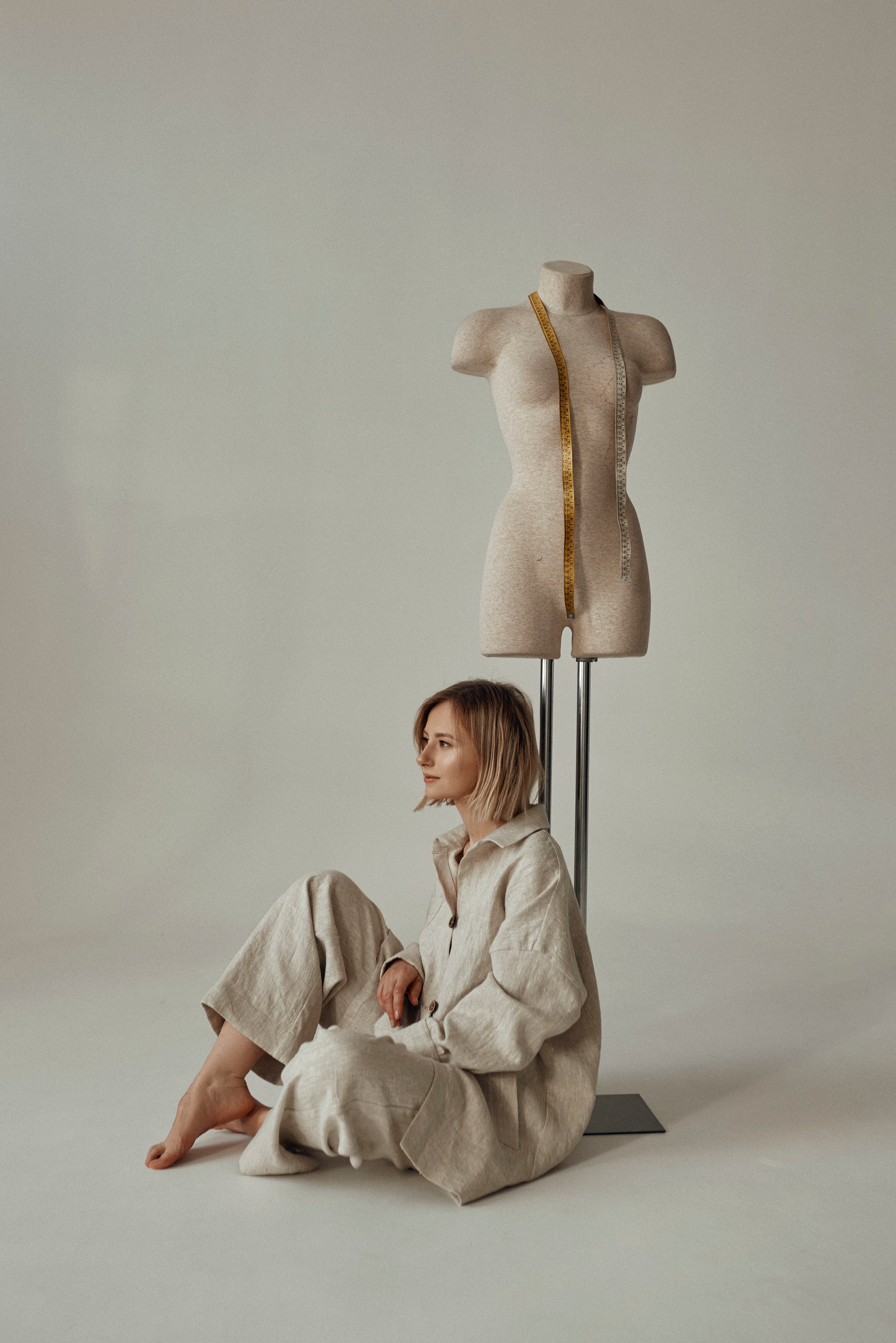 НАСТЯ МАНИКЕН. Фотограф Благовещенск — Владивосток Макс Маковкин