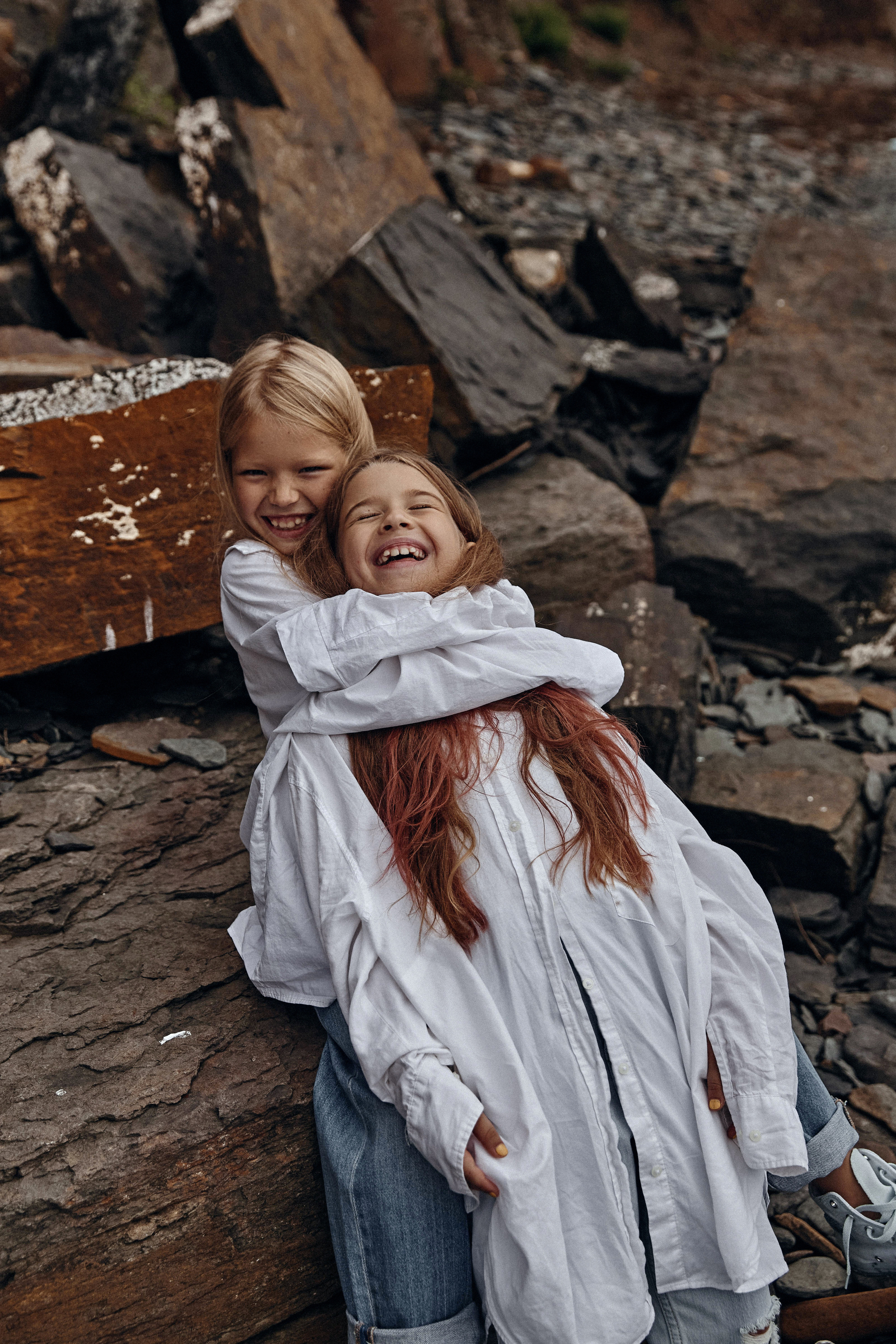 МИРА И АЛИСА. Фотограф Благовещенск — Владивосток Макс Маковкин