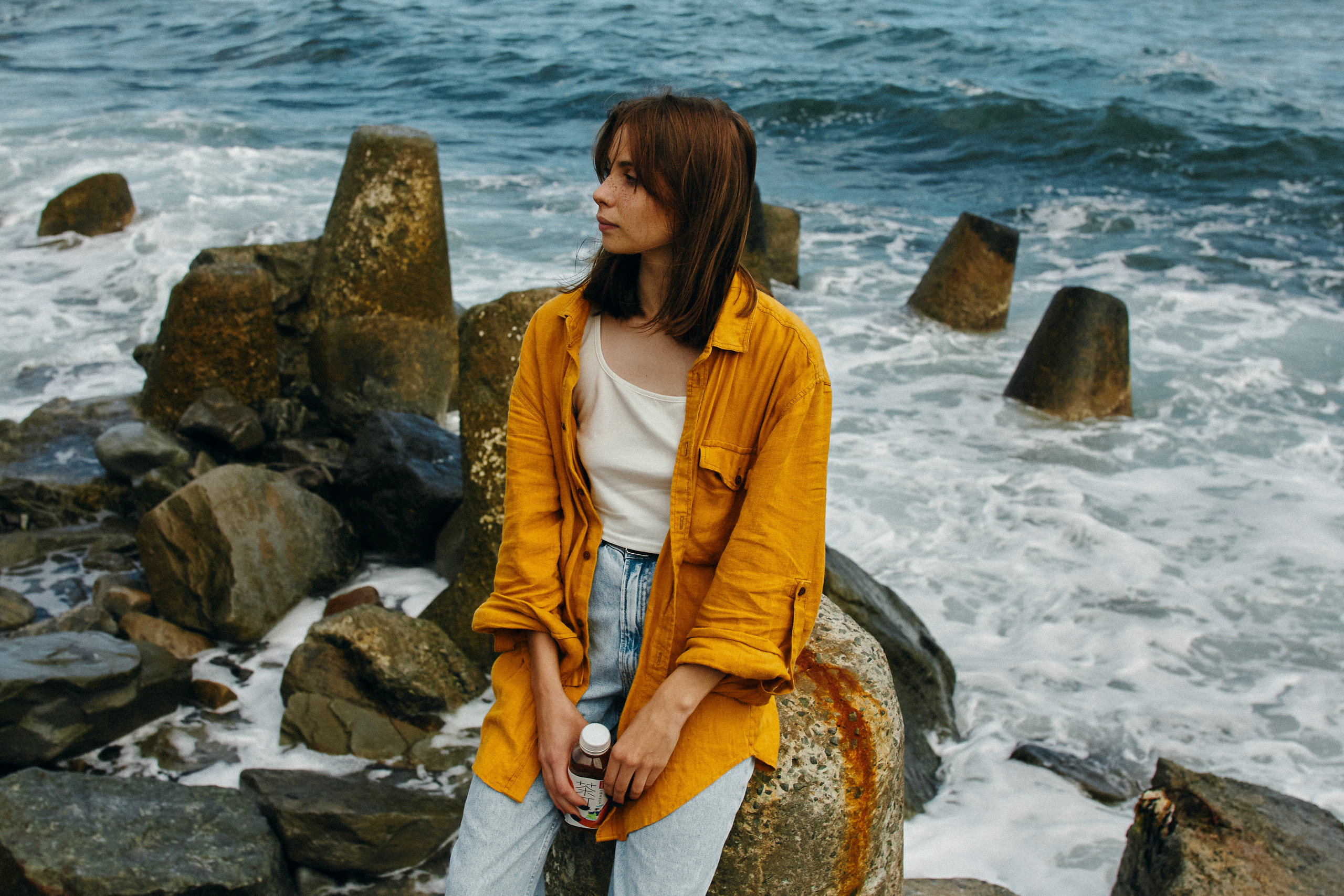 МАРГАРИТА ПАТРОКЛ. Фотограф Благовещенск — Владивосток Макс Маковкин