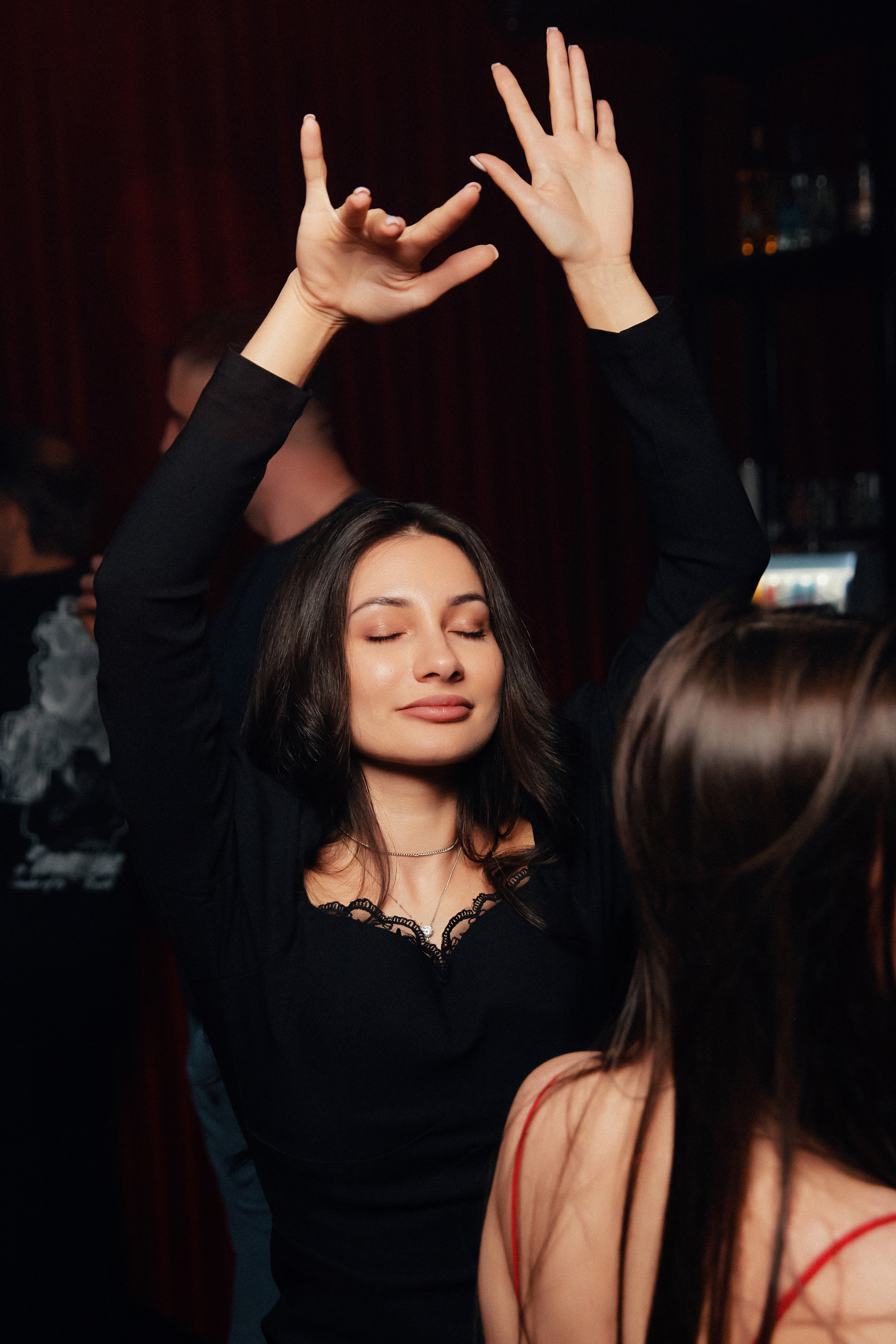 Унесенные Ветром. Фотограф Благовещенск — Владивосток Макс Маковкин