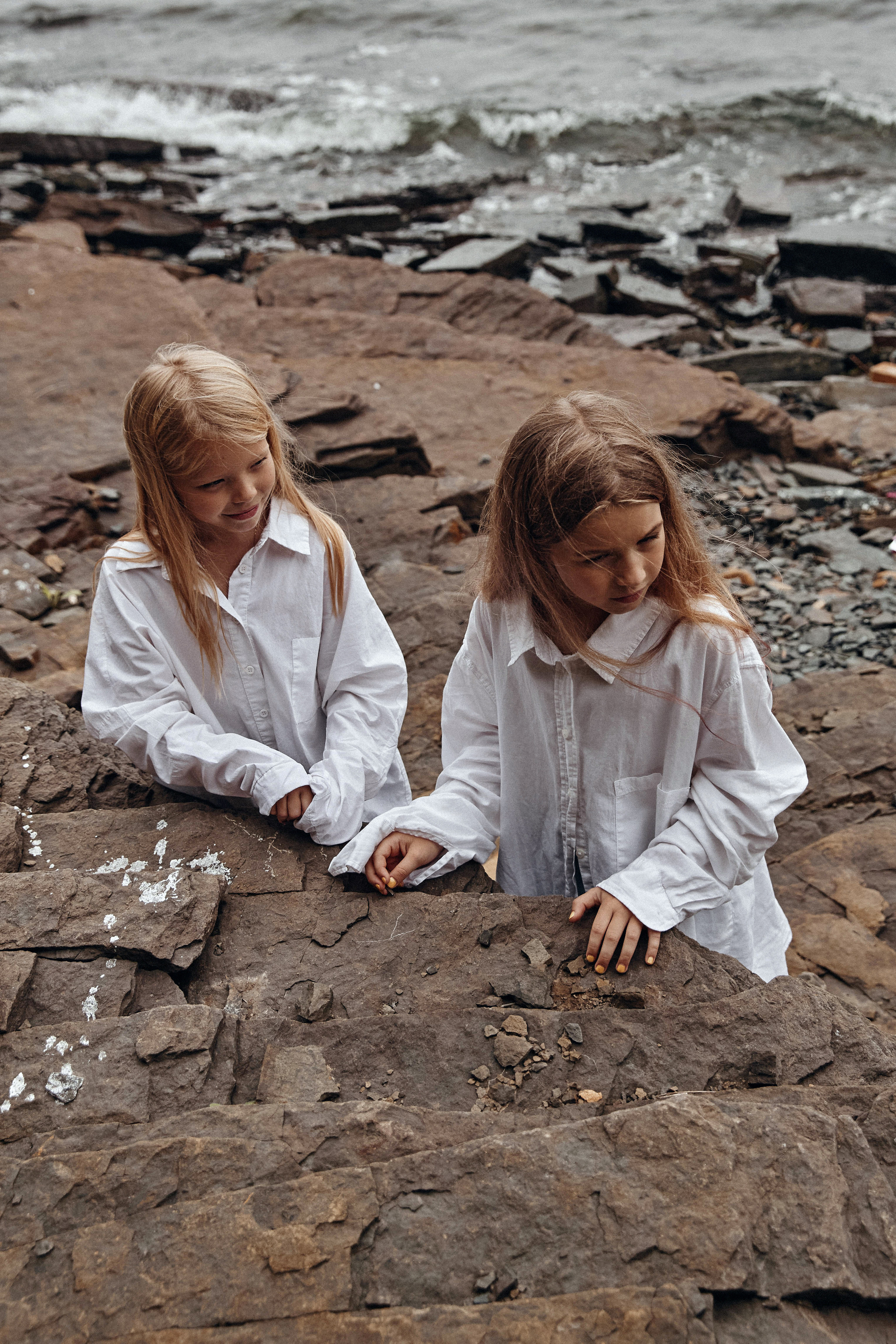 МИРА И АЛИСА. Фотограф Благовещенск — Владивосток Макс Маковкин