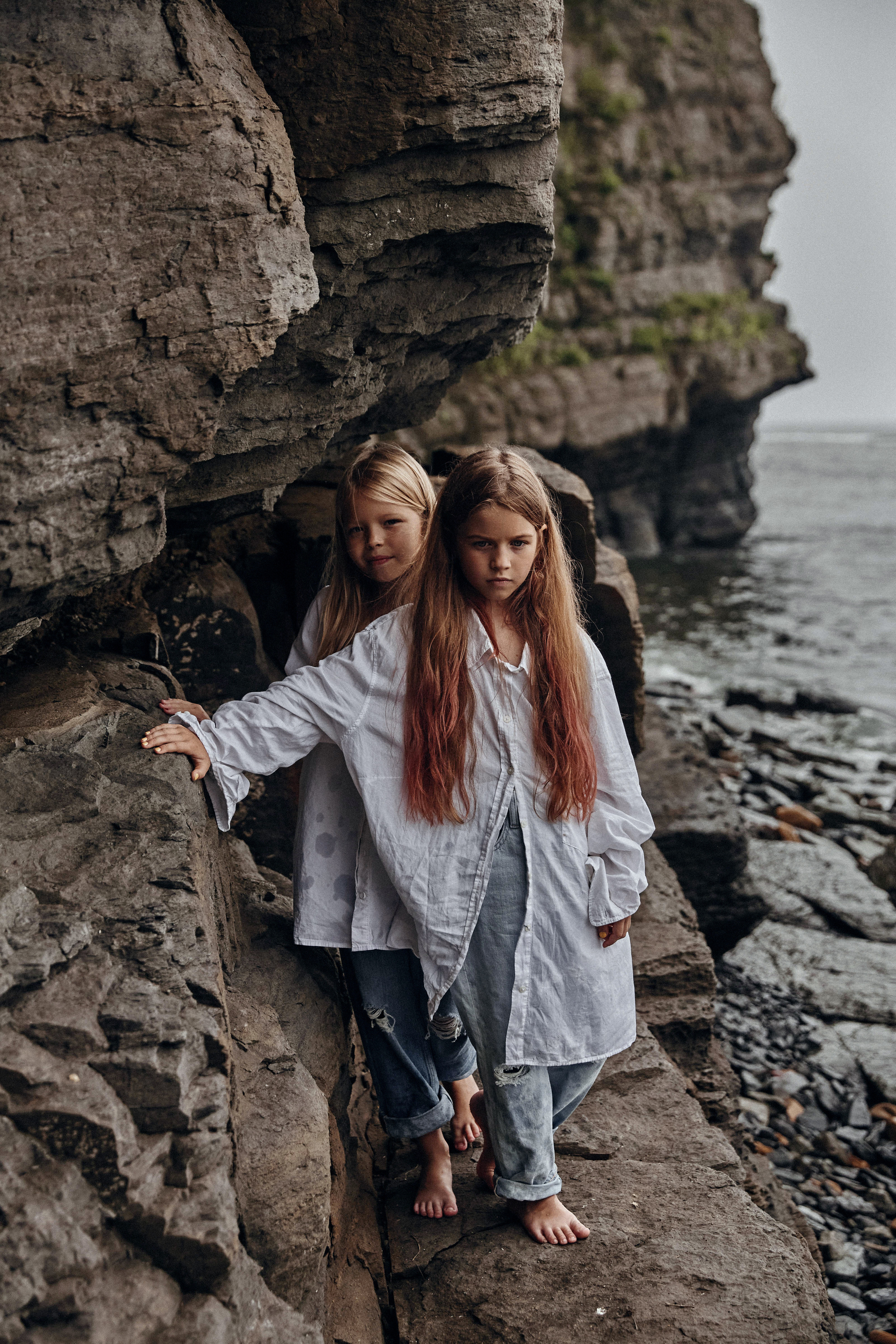 МИРА И АЛИСА. Фотограф Благовещенск — Владивосток Макс Маковкин