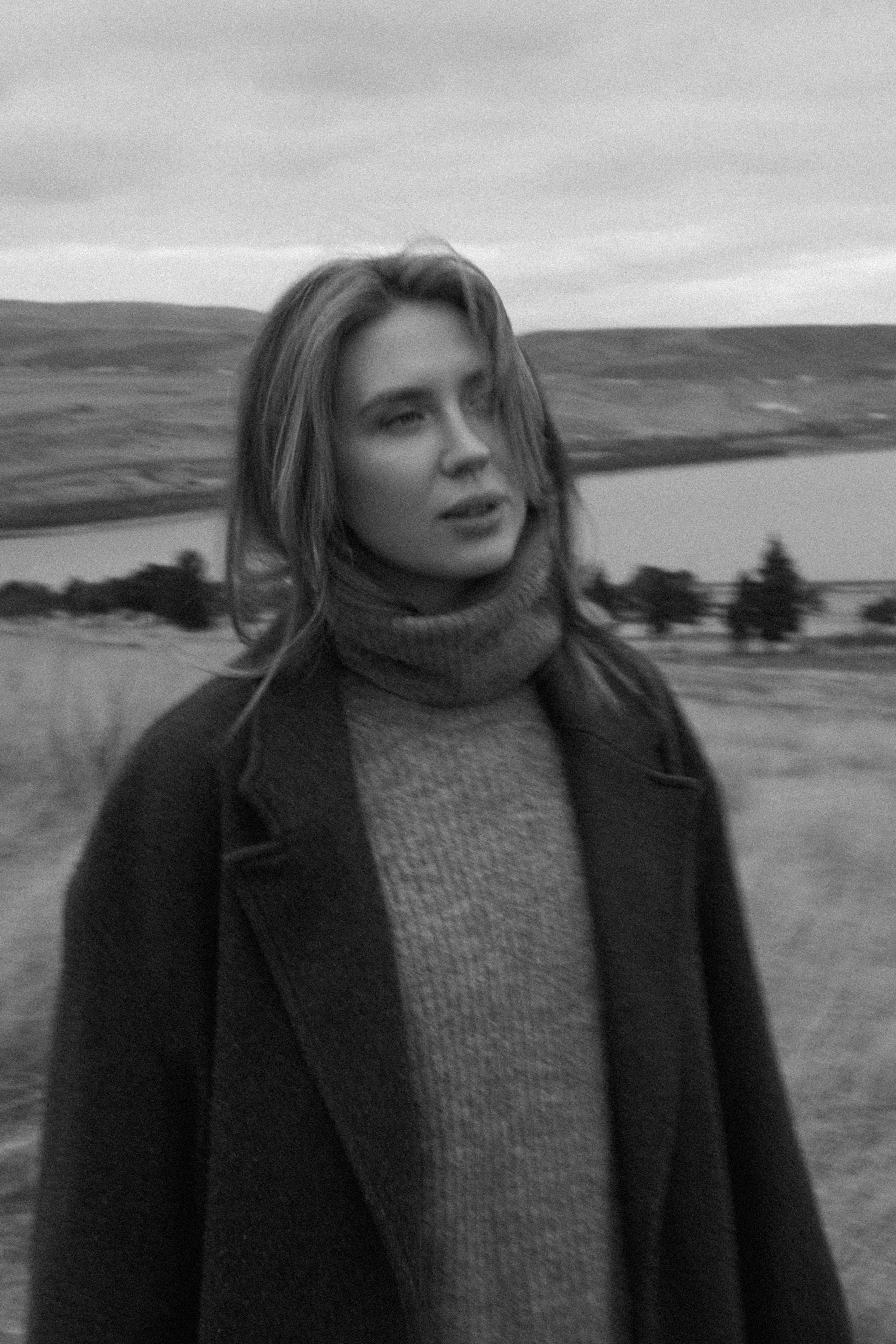 Masha (podrugamasha). Фотограф Валерий Федяев | vallerzu