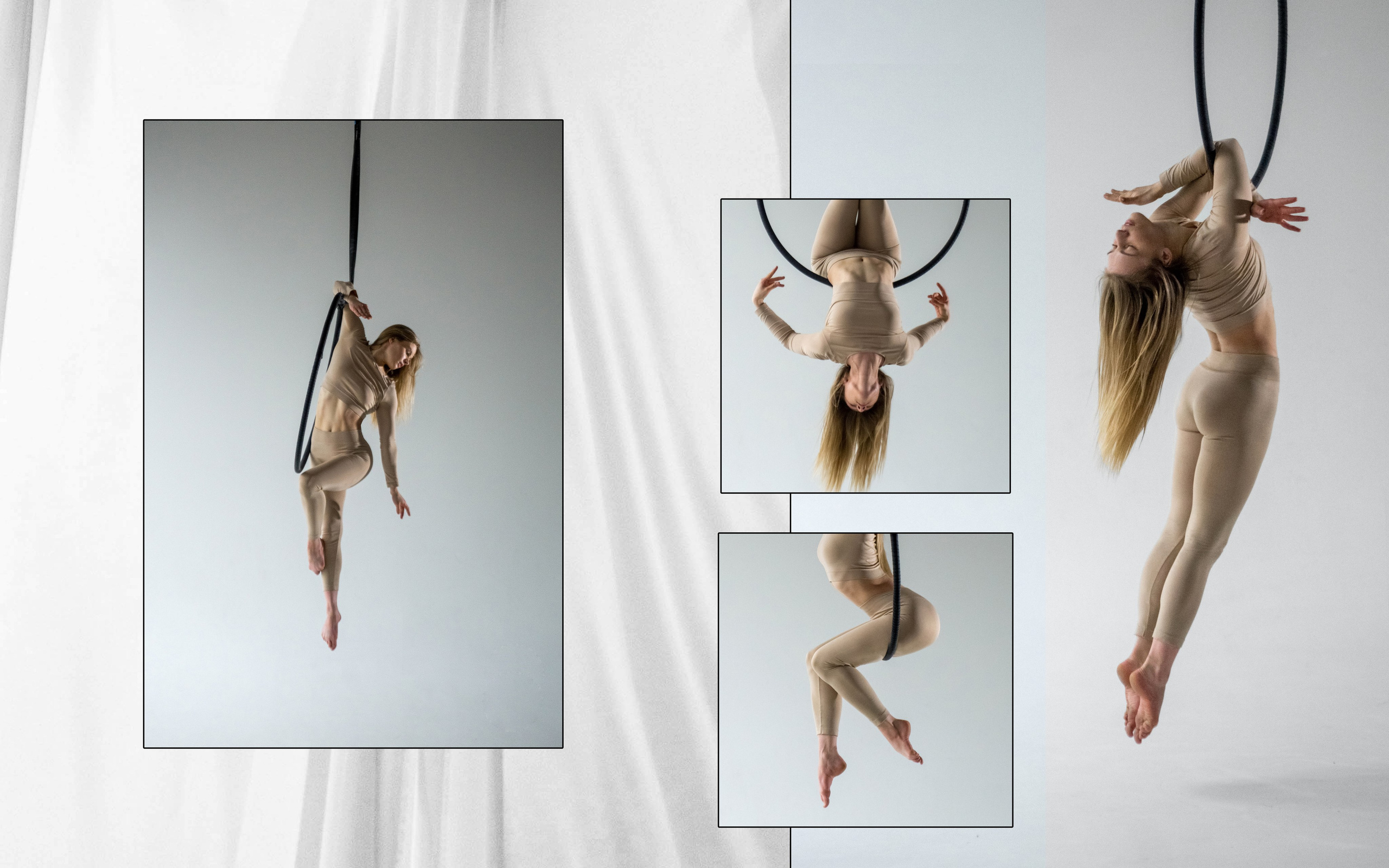 Гимнастика и фитнес. Фотограф Валерий Федяев | vallerzu