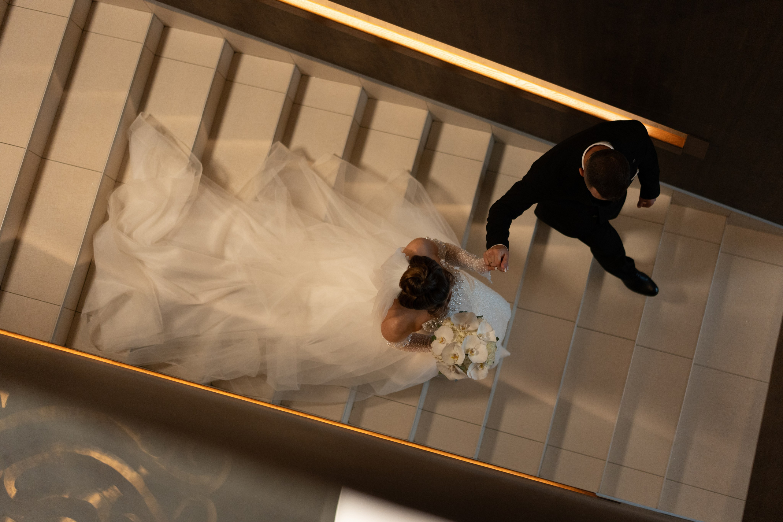 Love, Laughter & Happily Ever After. Свадебный фотограф в Оренбурге