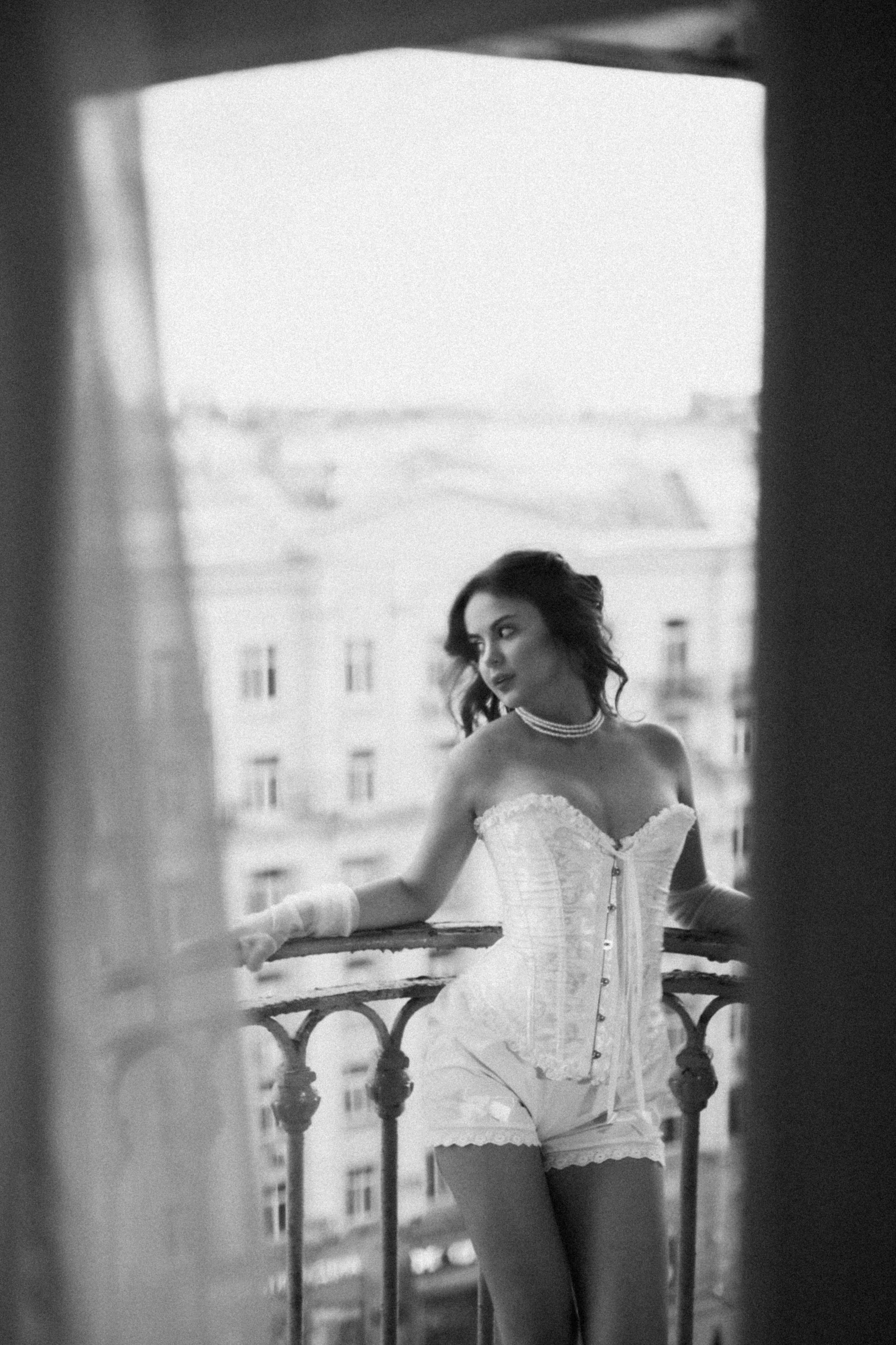 Вероника | Столица. Кузьмина Анастасия — контент-фотограф | Москва