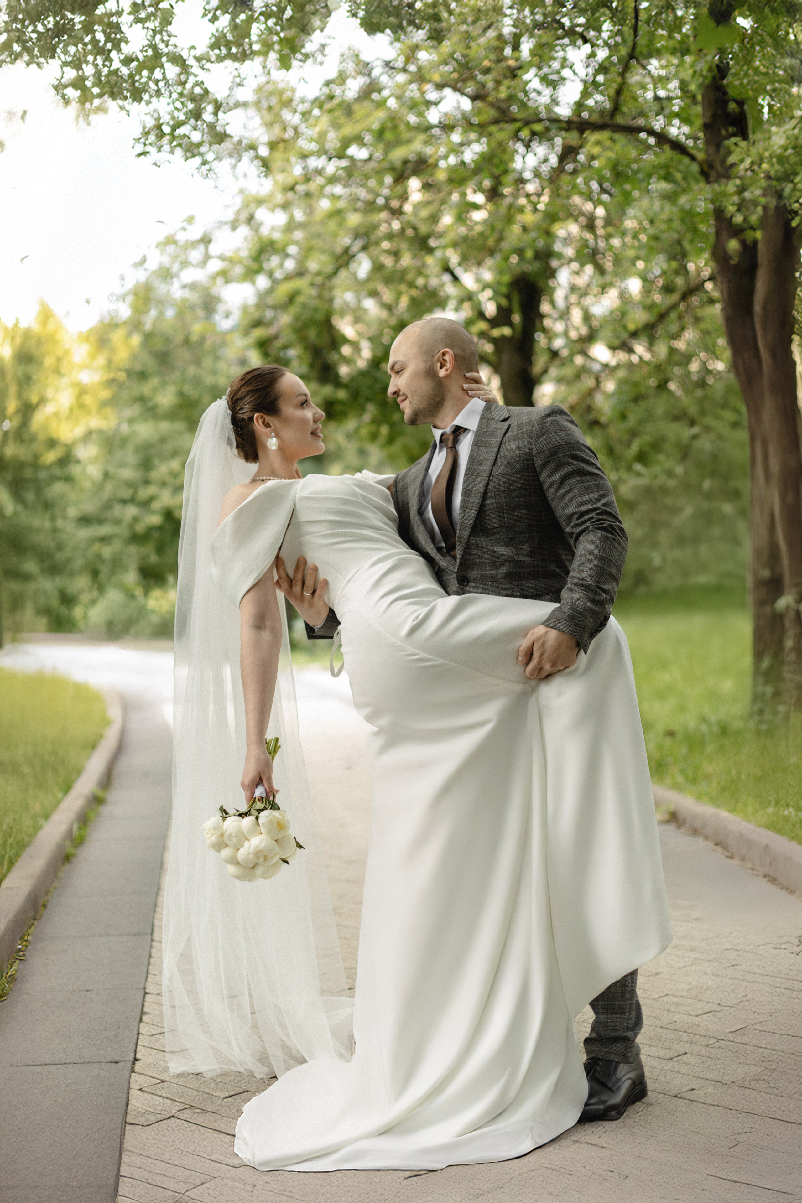 Евгения & Алексей. Кузьмина Анастасия — контент-фотограф | Москва