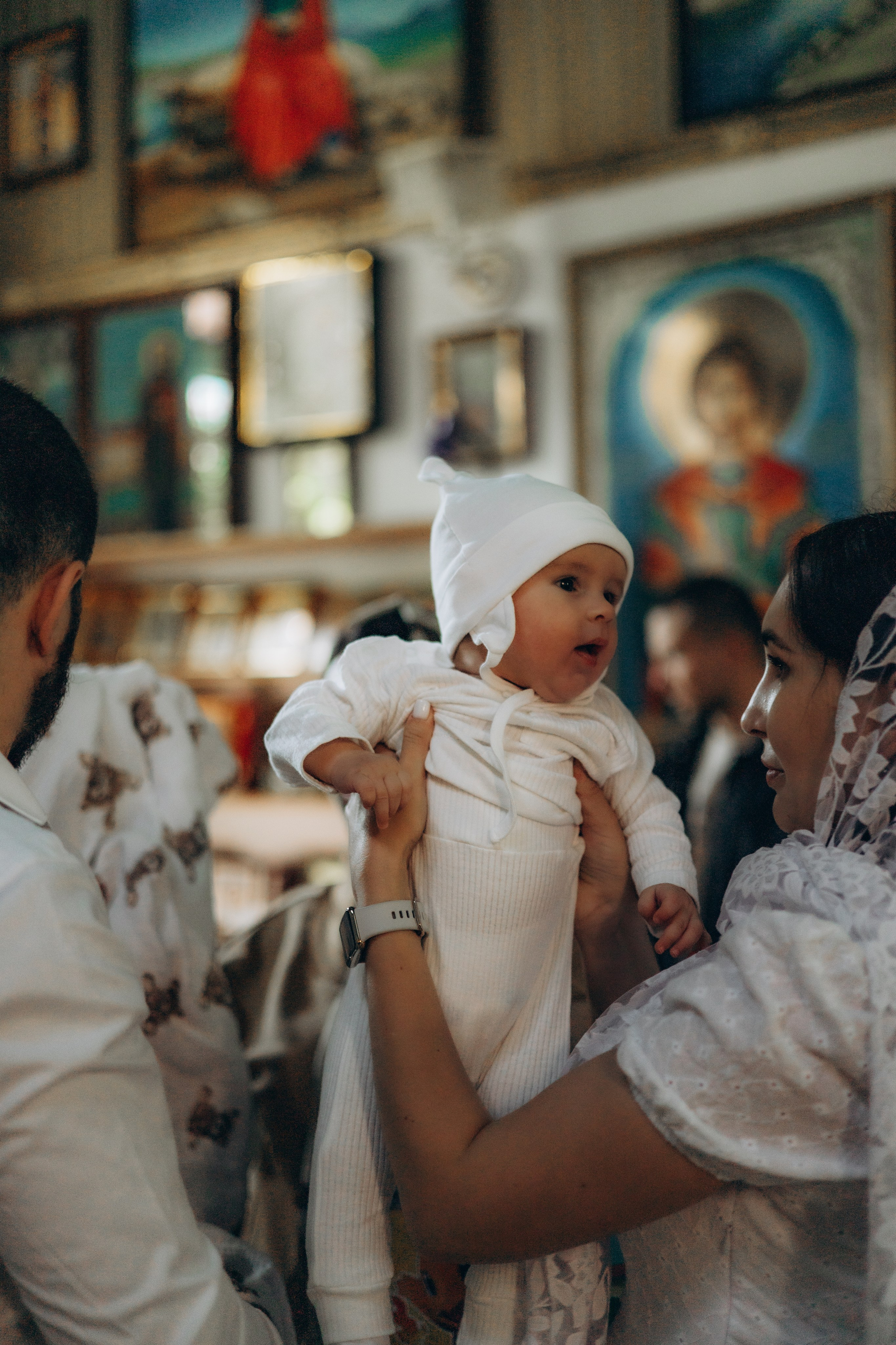 Розовка. Семейный фотограф Донецк