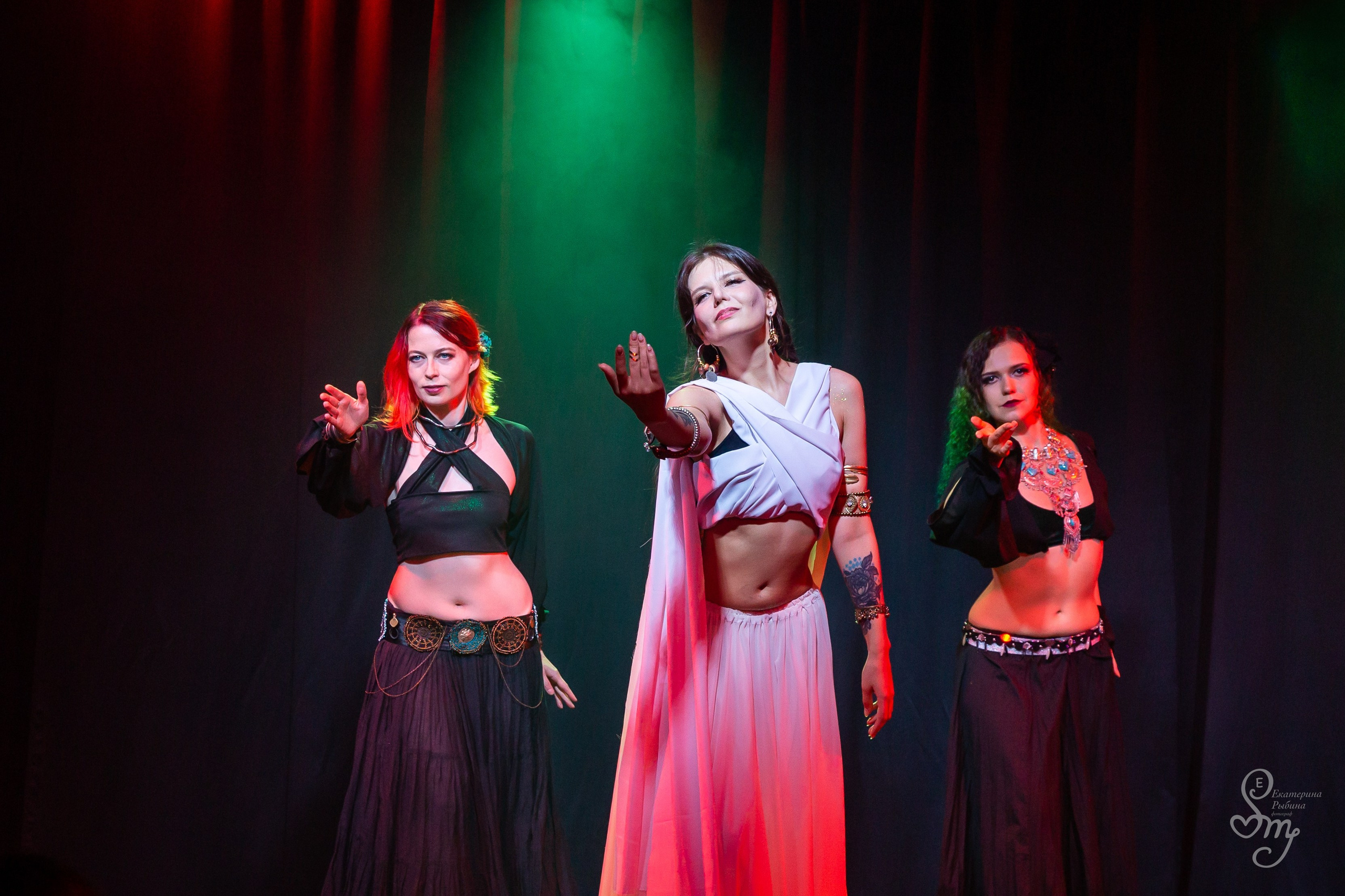 Нетеатр (танцы). Екатерина Рыбина фотограф в Нижнем Новгороде