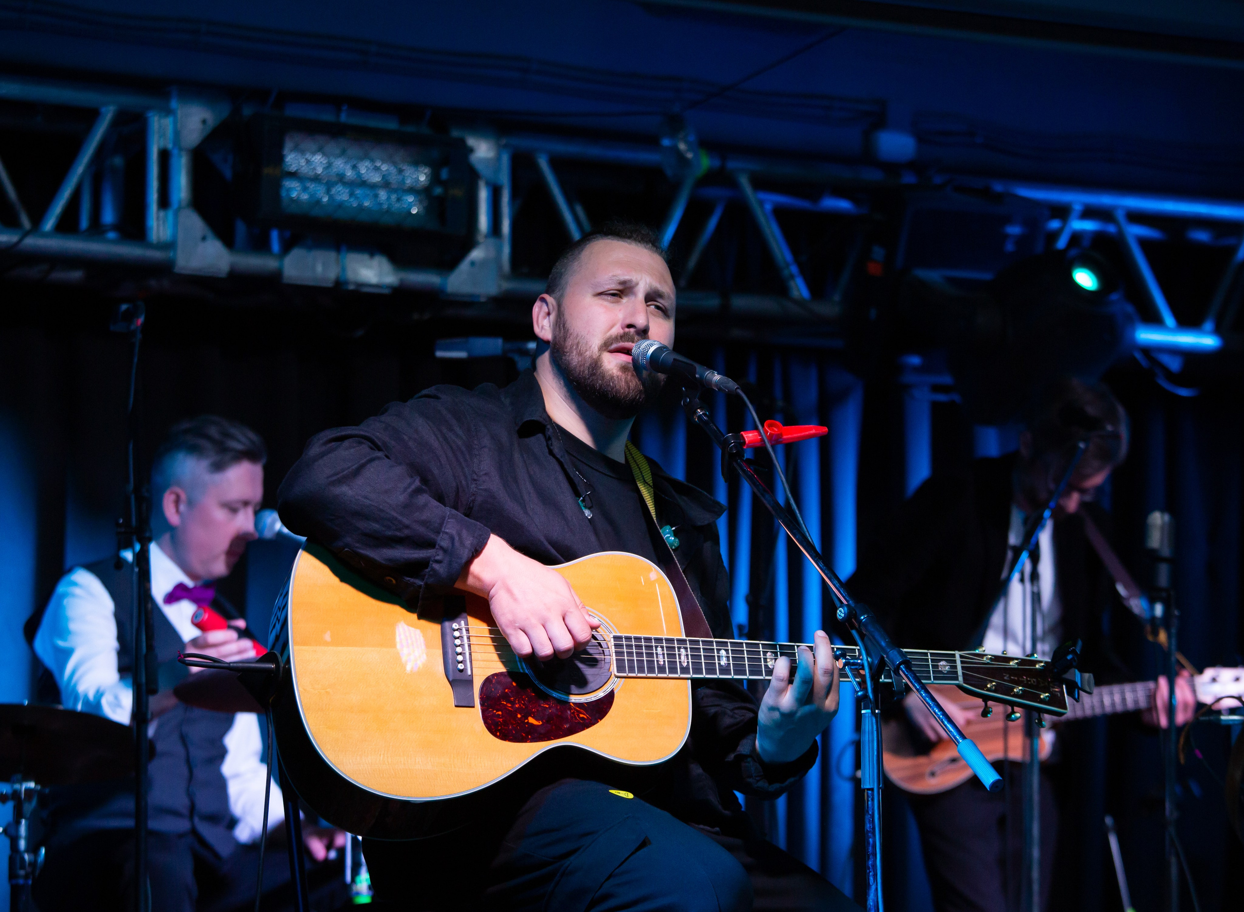 Необарды DKRT. Екатерина Рыбина фотограф в Нижнем Новгороде