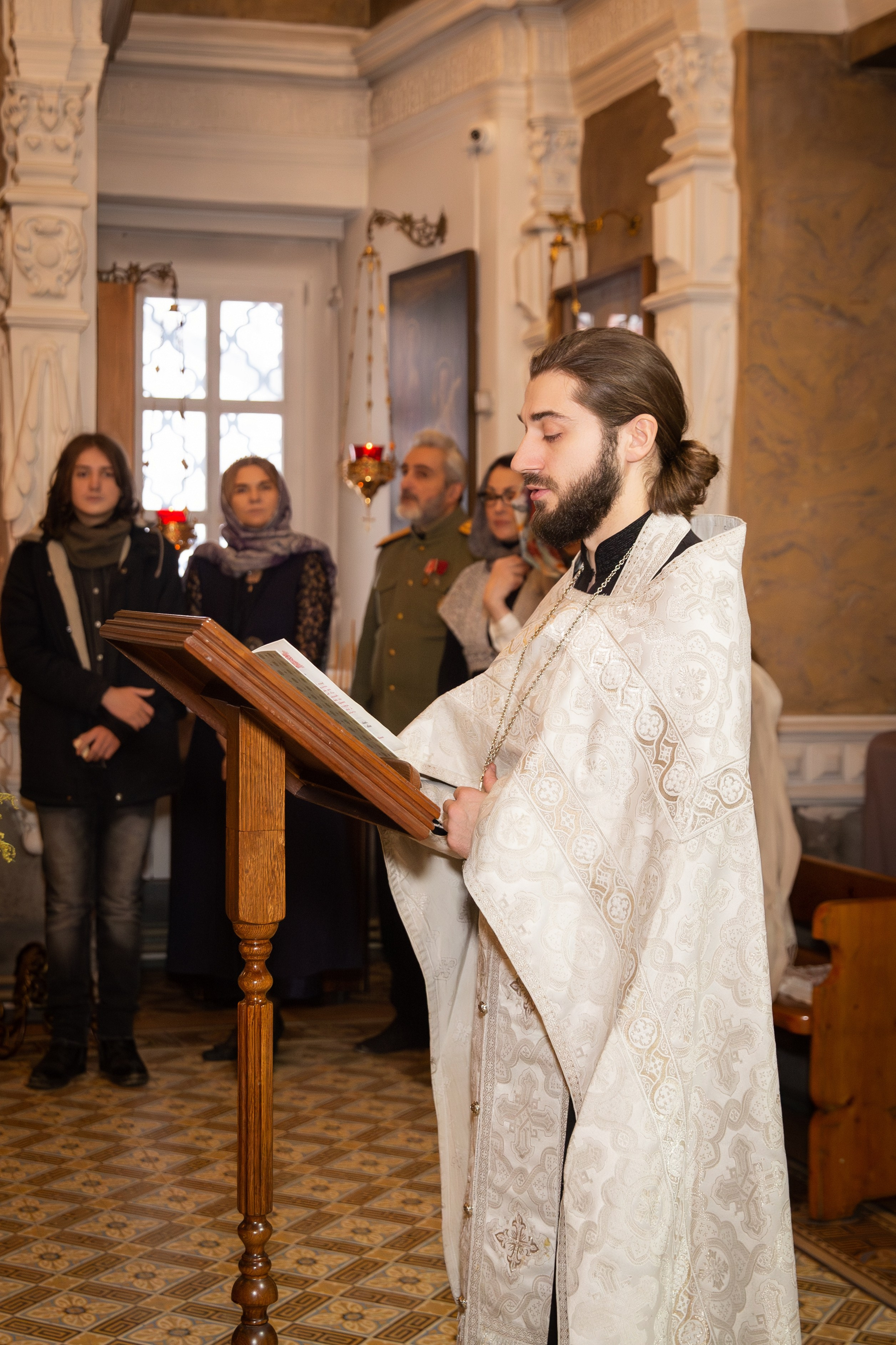 Марк и Мария. Венчание. Екатерина Рыбина фотограф в Нижнем Новгороде