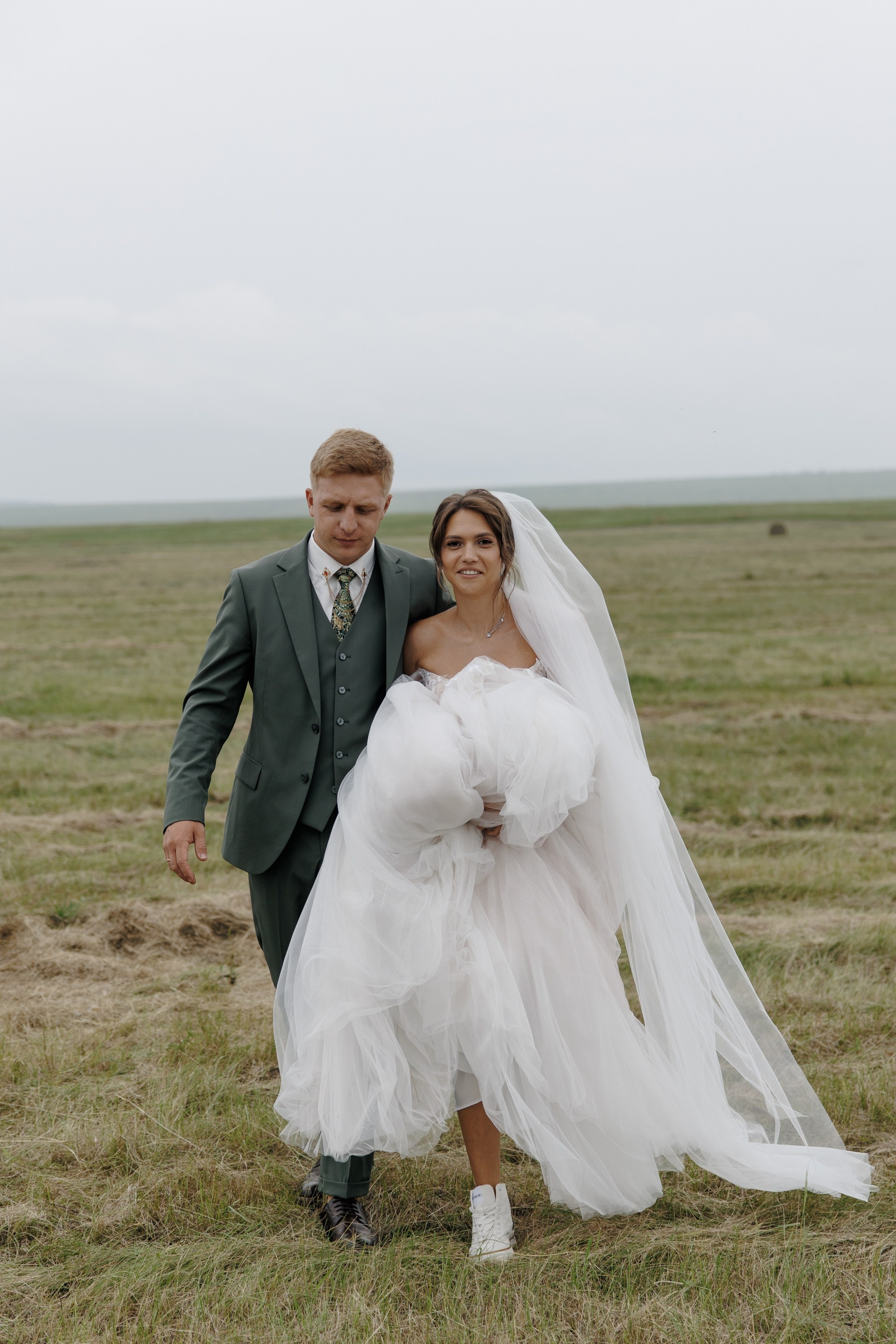 Baikal Story. Свадебный фотограф