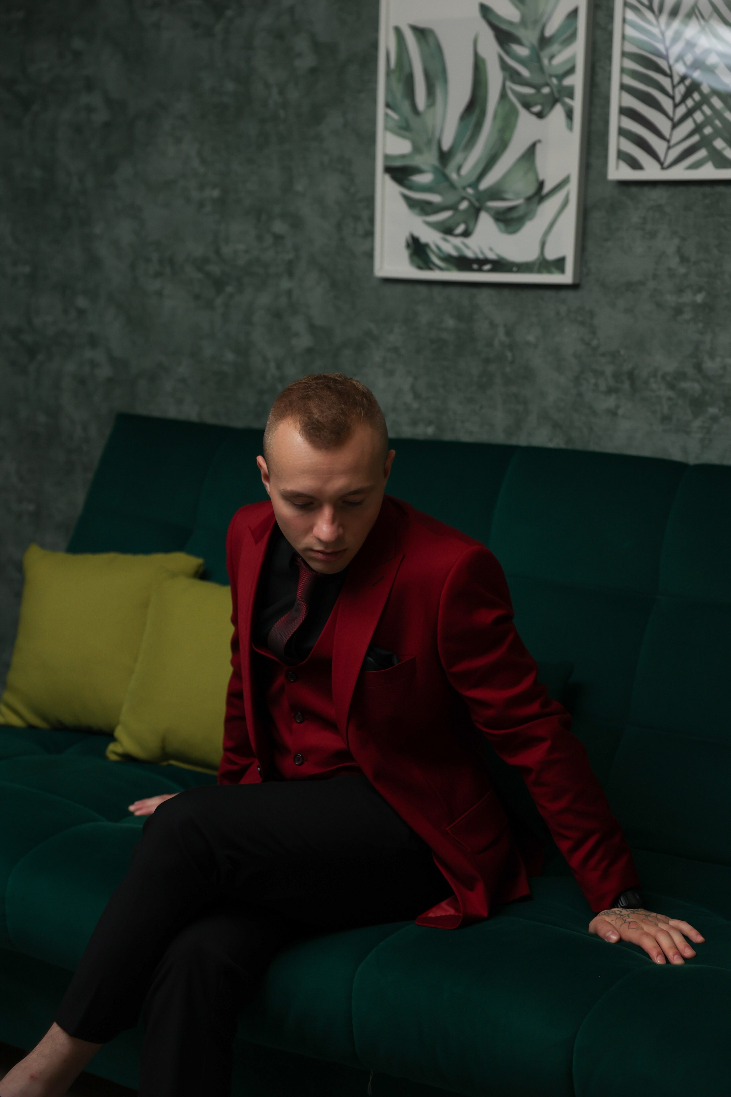 Lesnoi-bereg. Главная