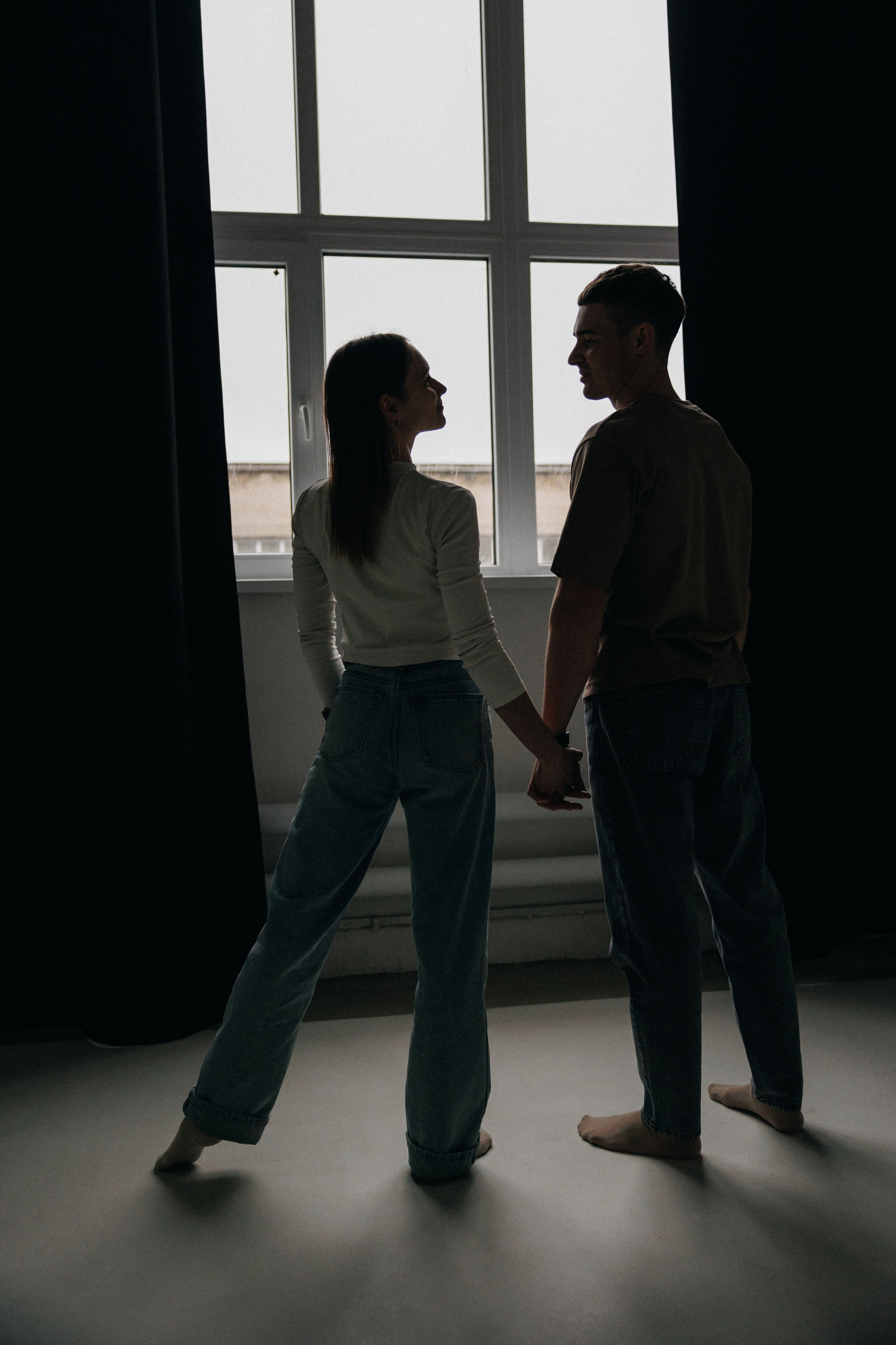 Игорь и Настя. Свадебный и семейный фотограф Витебск, Минск, Андрей Павлов