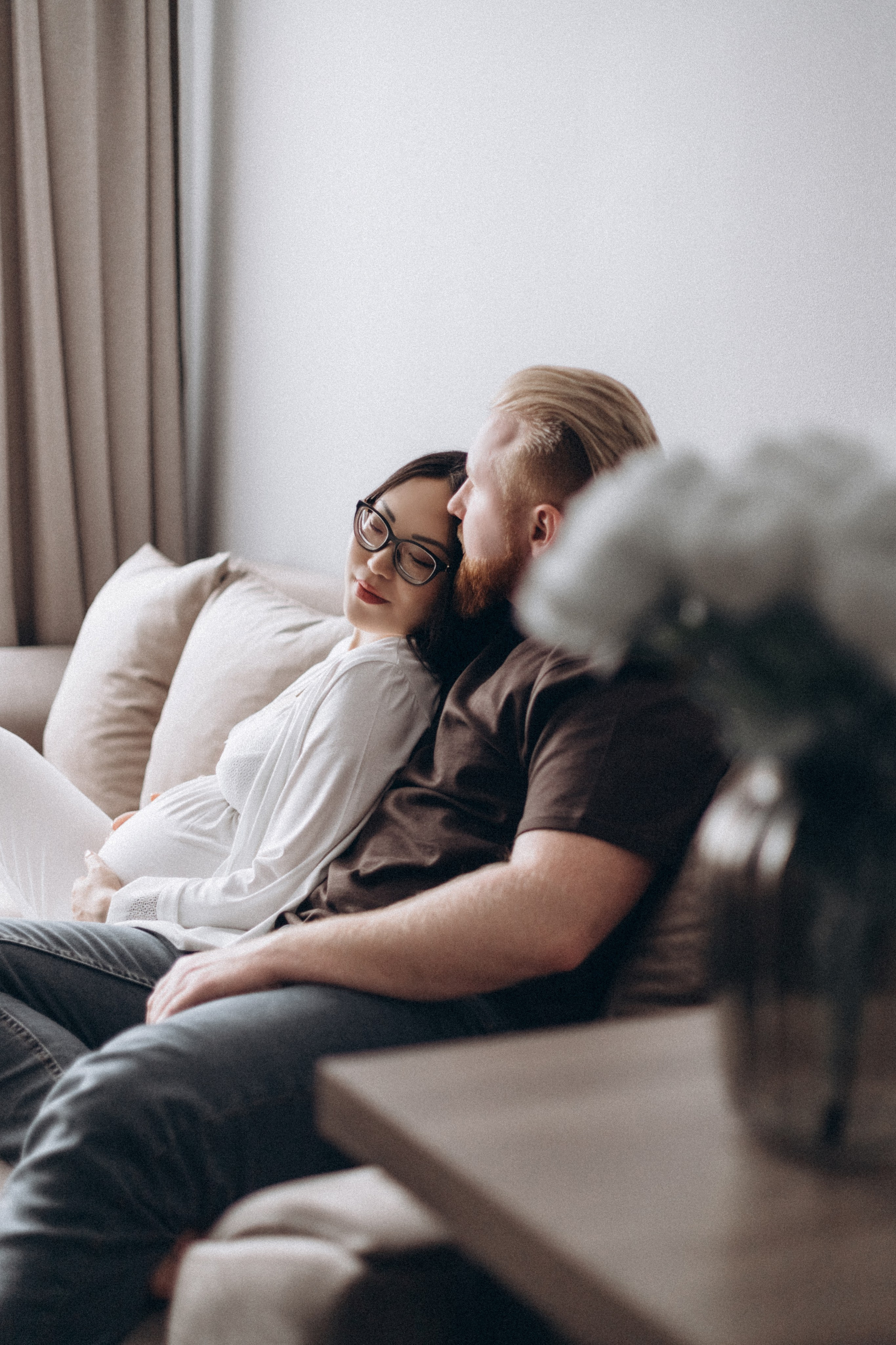 В ожидании чуда. Главная