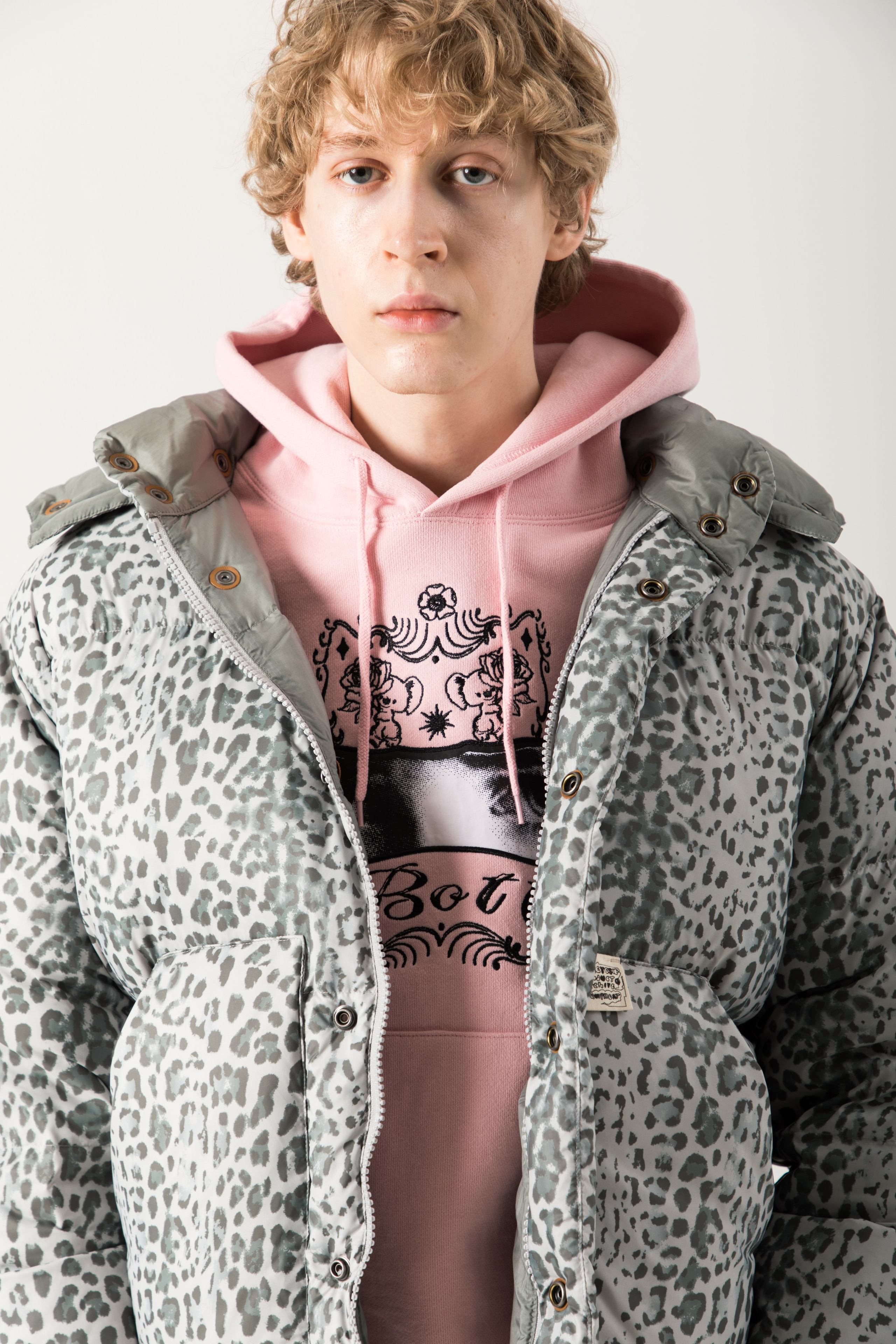 Roman Kataev. Guilty Model Management