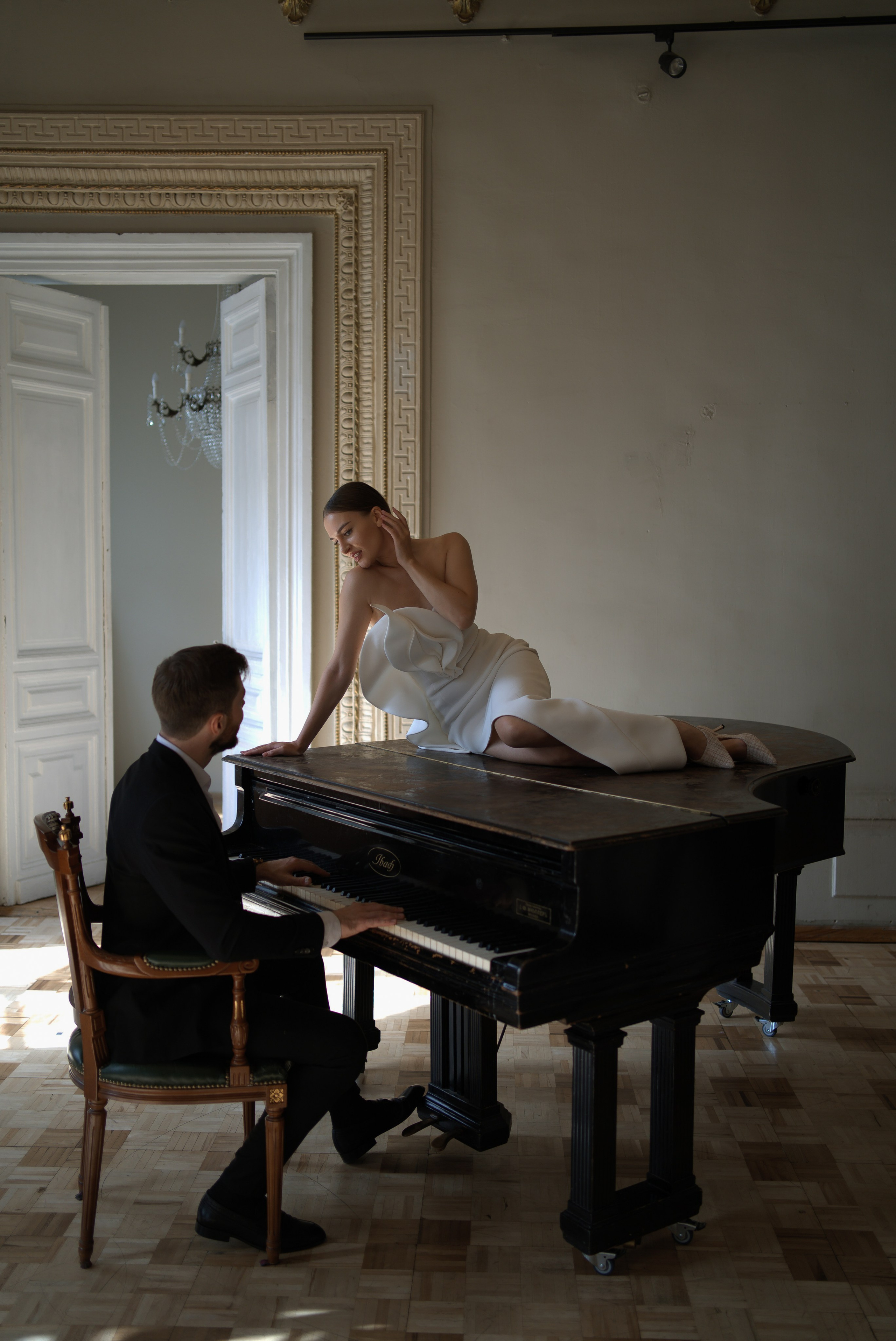 21 CULT. Фотограф, визажист. Москва