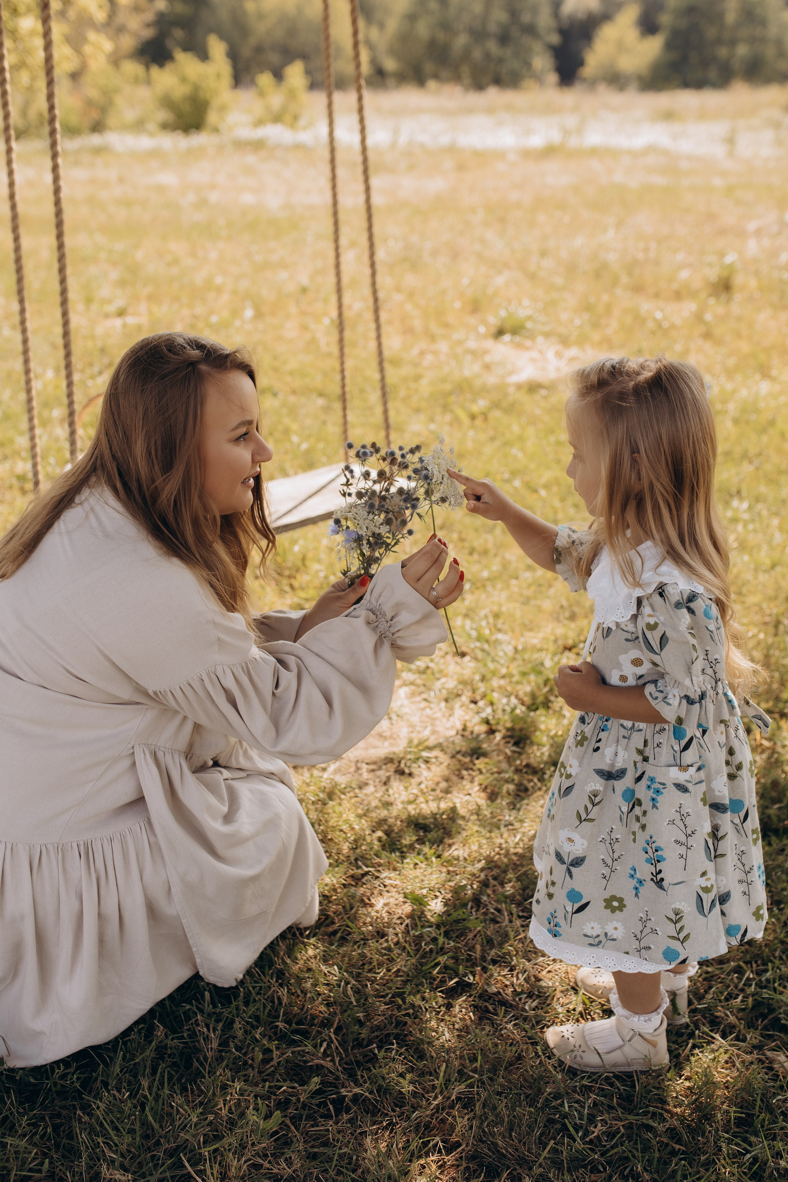 Дашуля и Кирюша. Свадебный и семейный фотограф в Белгороде Евгения Курочкина
