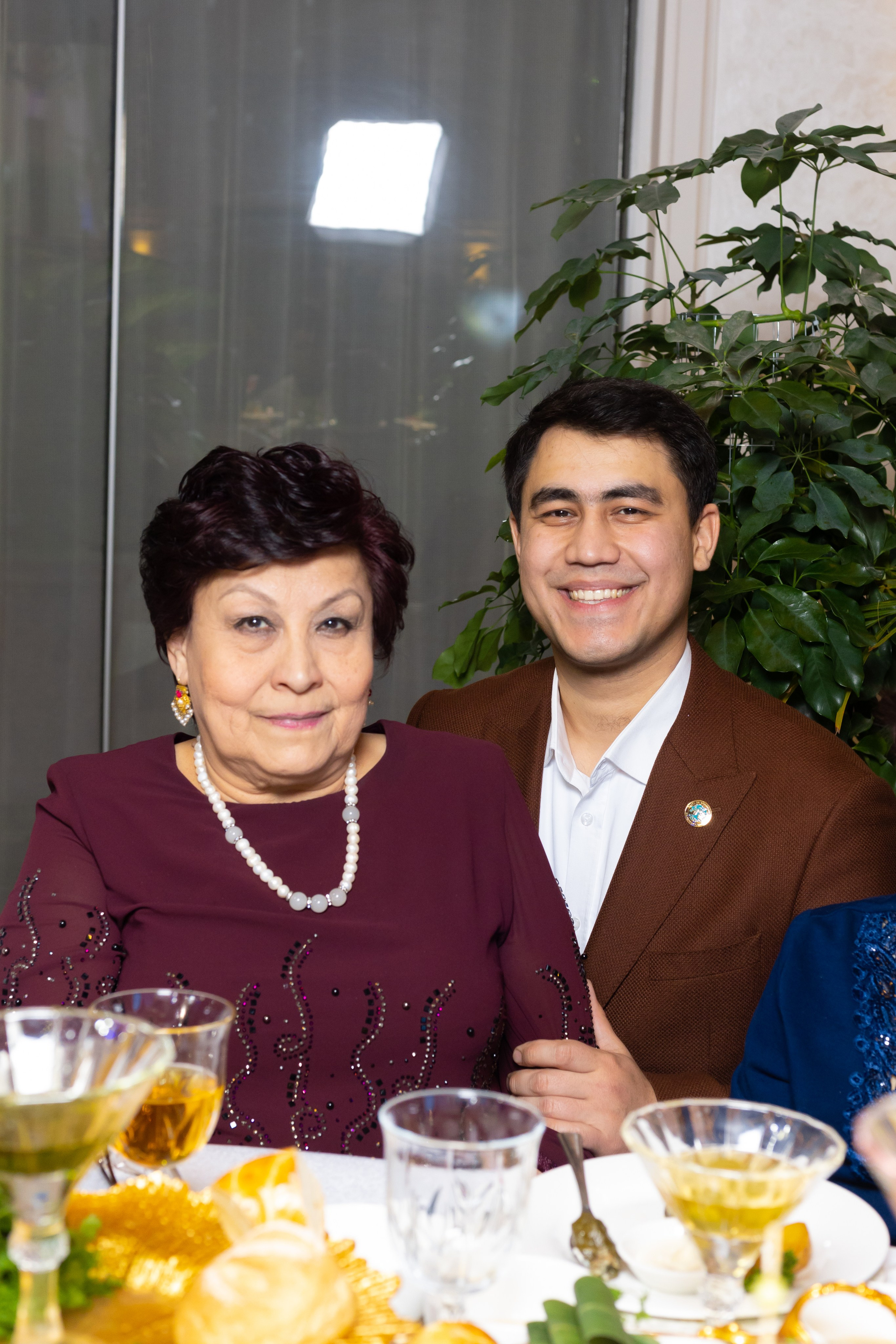 День рождения Тимура Ядгарова (Ташкент). Евгений Матвеев — фотограф в Санкт-Петербурге