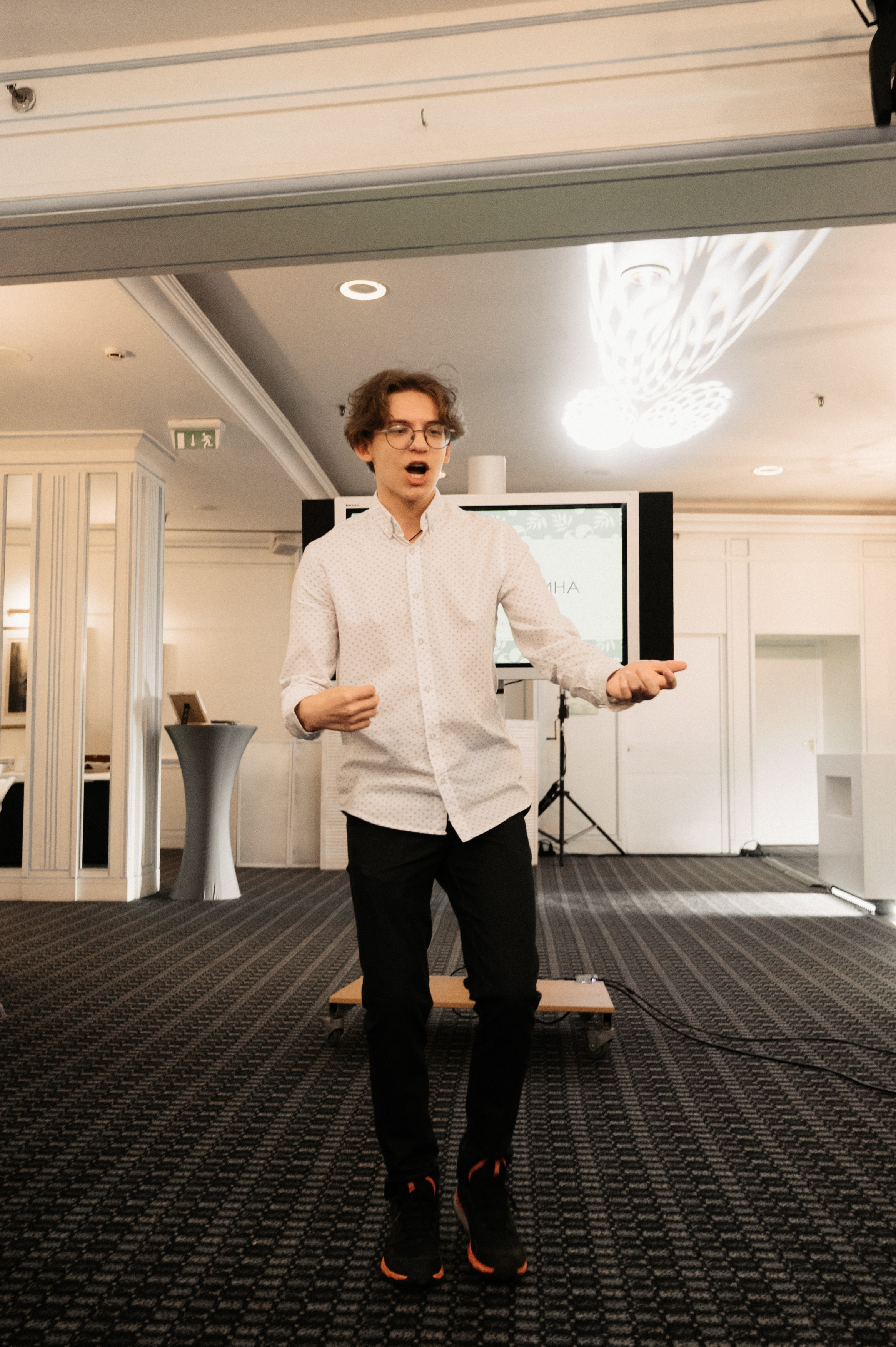 Никита и Лина. Свадебный фотограф Александр Давыдов