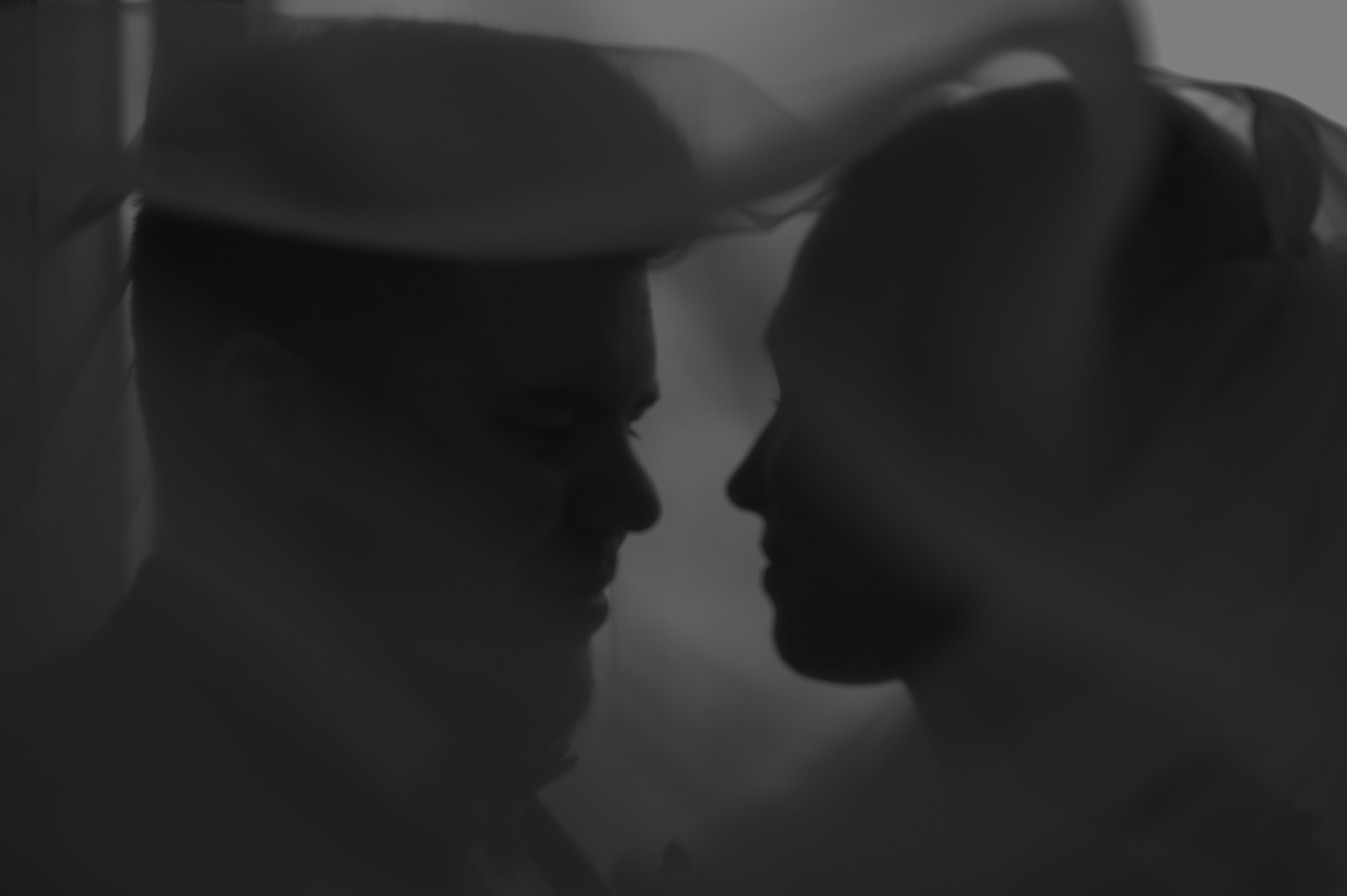 Никита и Лина. Свадебный фотограф Александр Давыдов