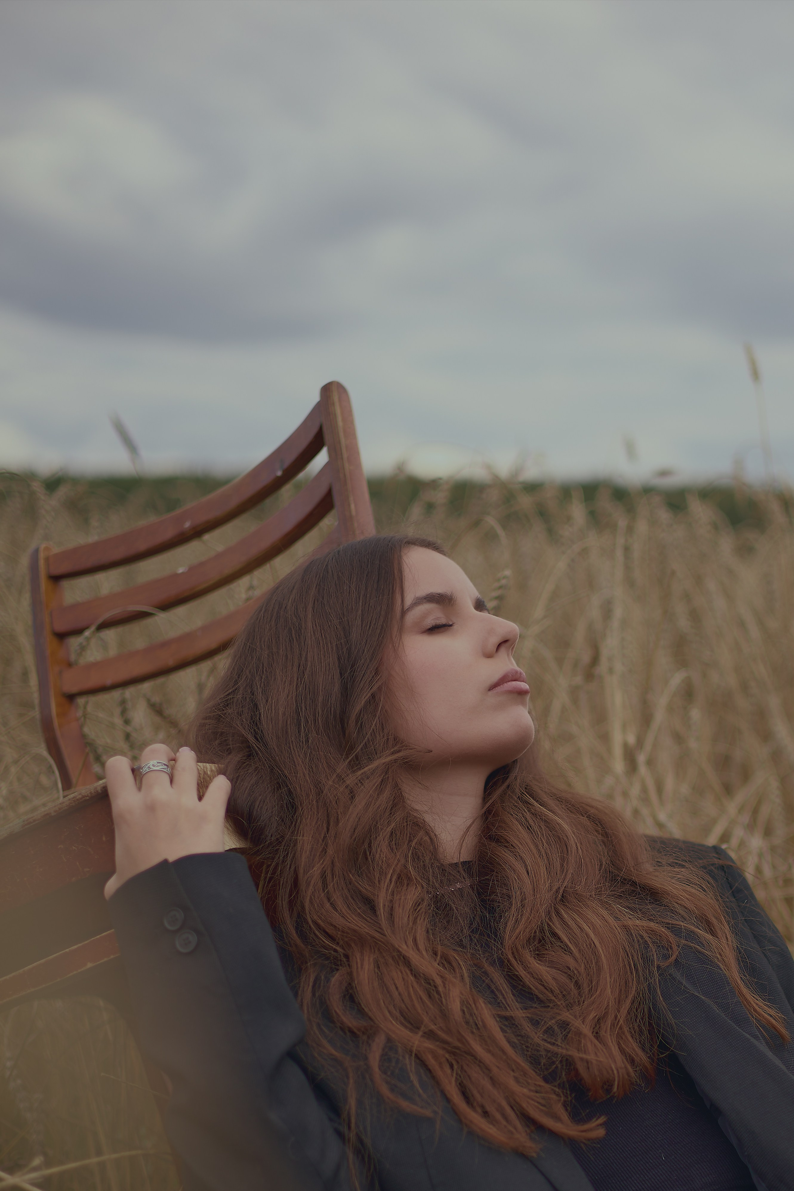 Елизавета. Фотограф в Екатеринбурге Андрей Сперанский