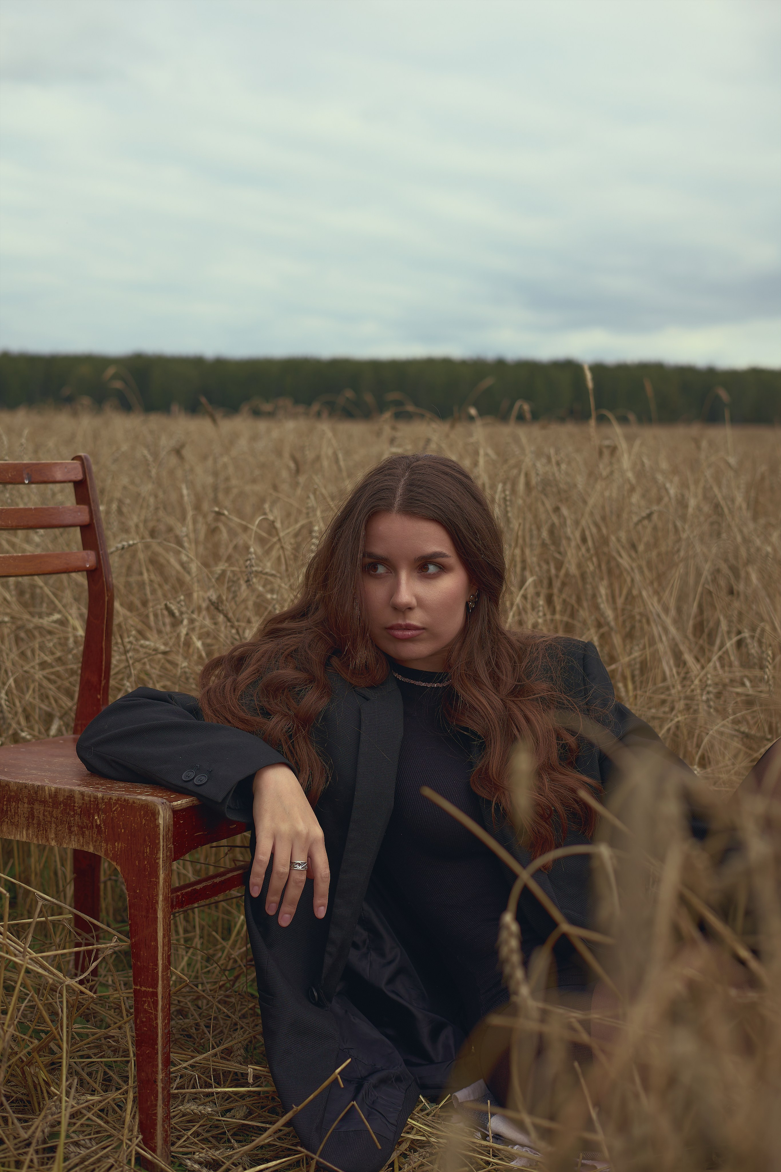 Елизавета. Фотограф в Екатеринбурге Андрей Сперанский