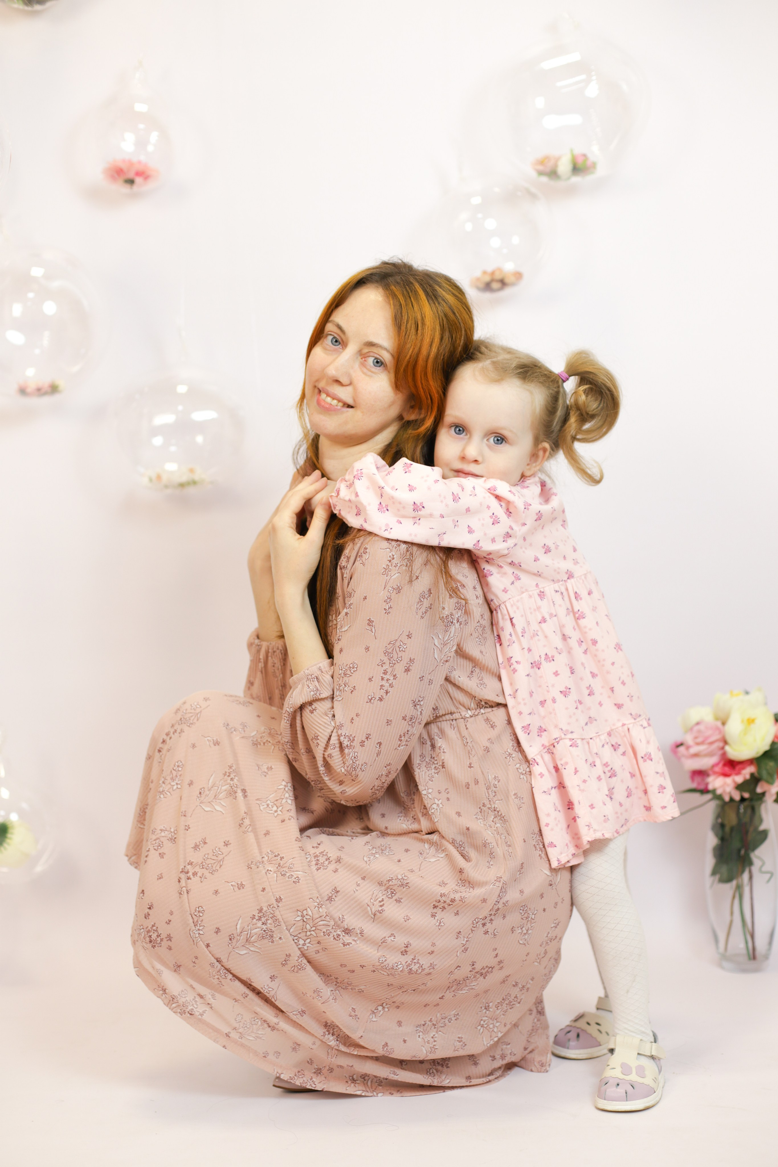 Фотопроект Bubbles (new). Диана Николаева — фотограф город Балашиха