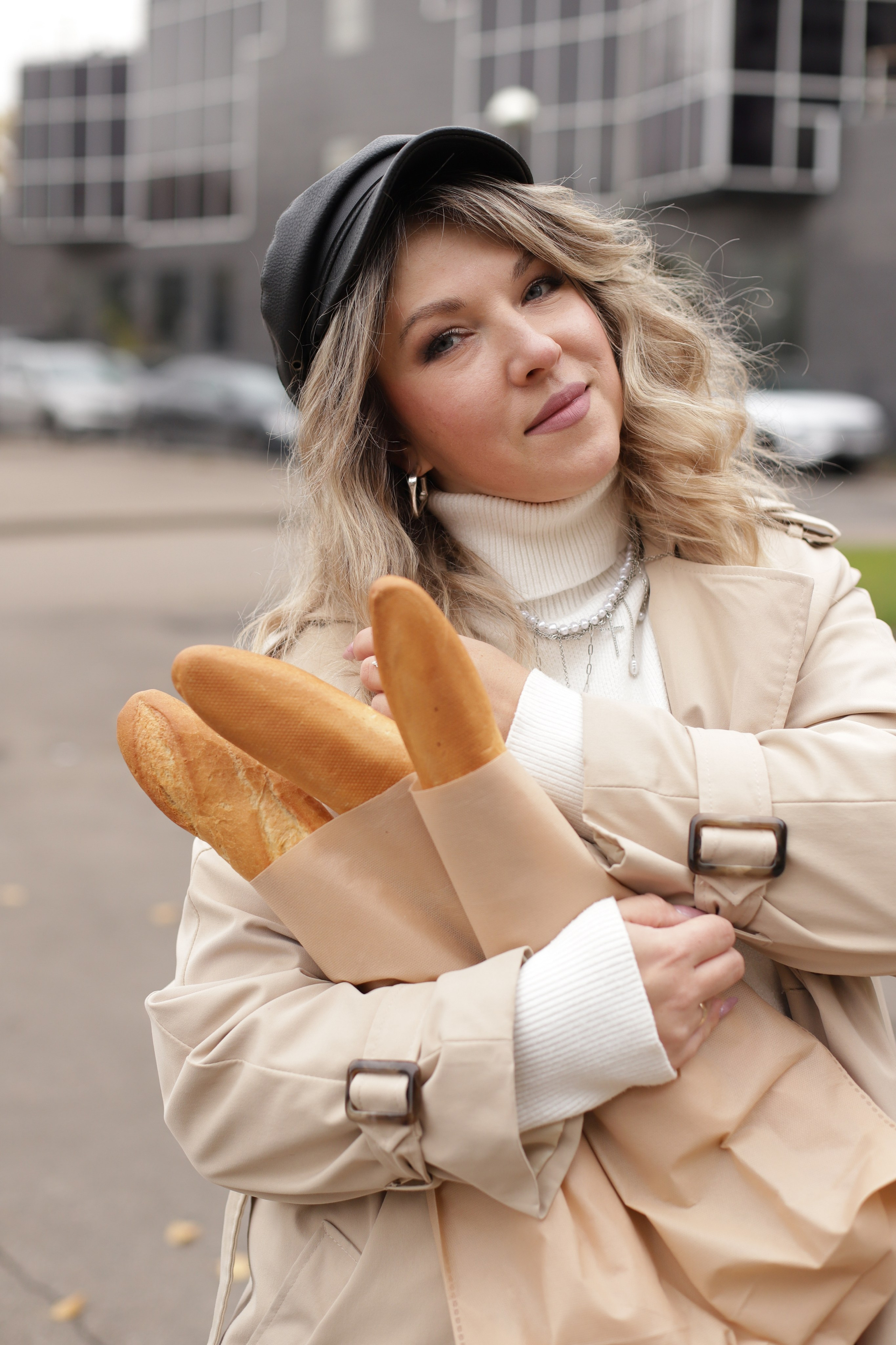 Осенняя фотосъемка. Диана Николаева — фотограф город Балашиха