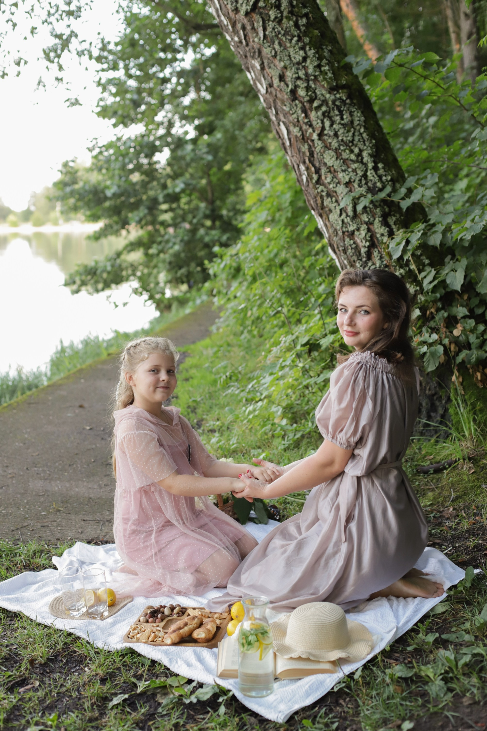 Семейные фотосесии. Диана Николаева — фотограф город Балашиха