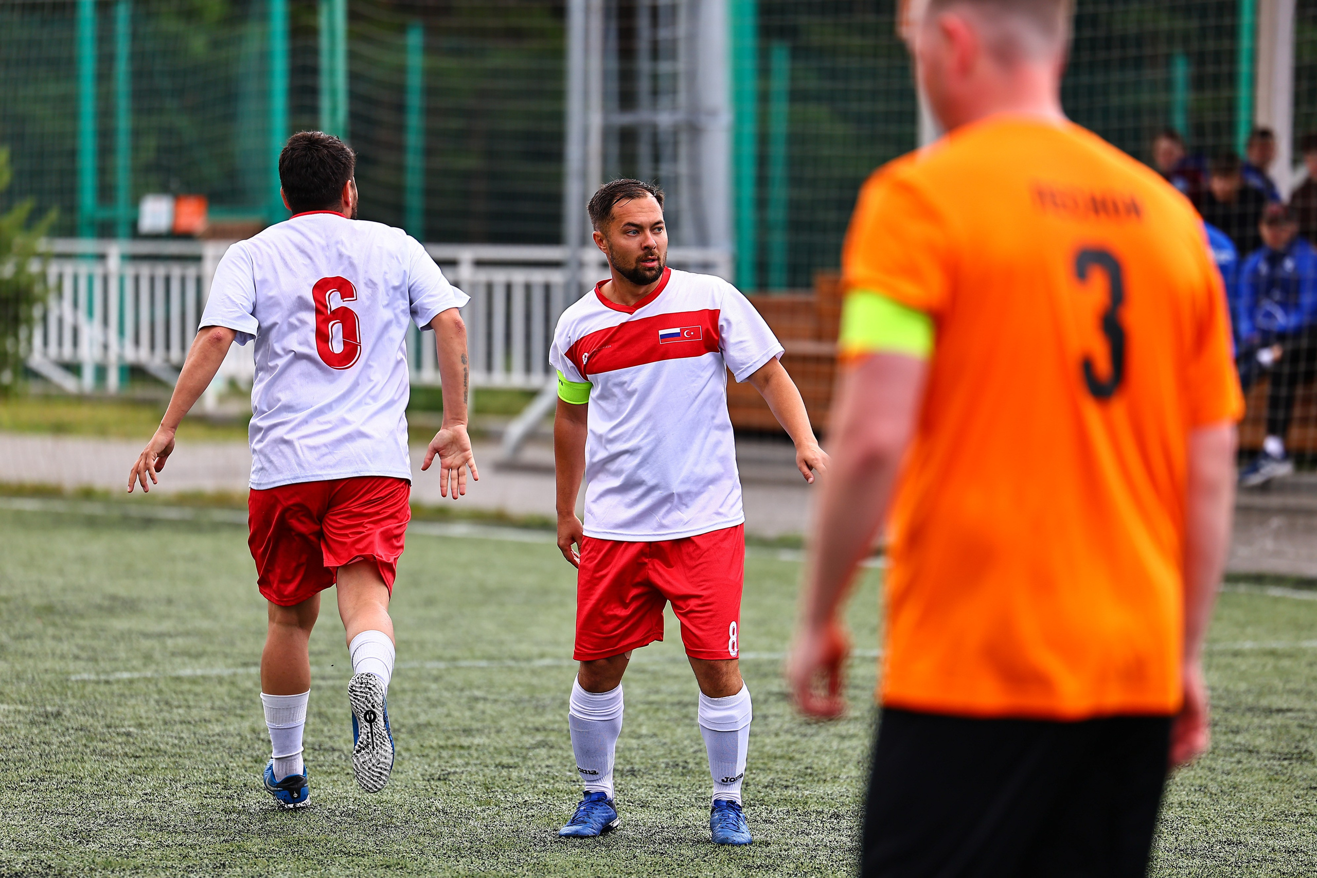 АТОМИАДА Лето 2025. Фототерапевт Ева Бунеева