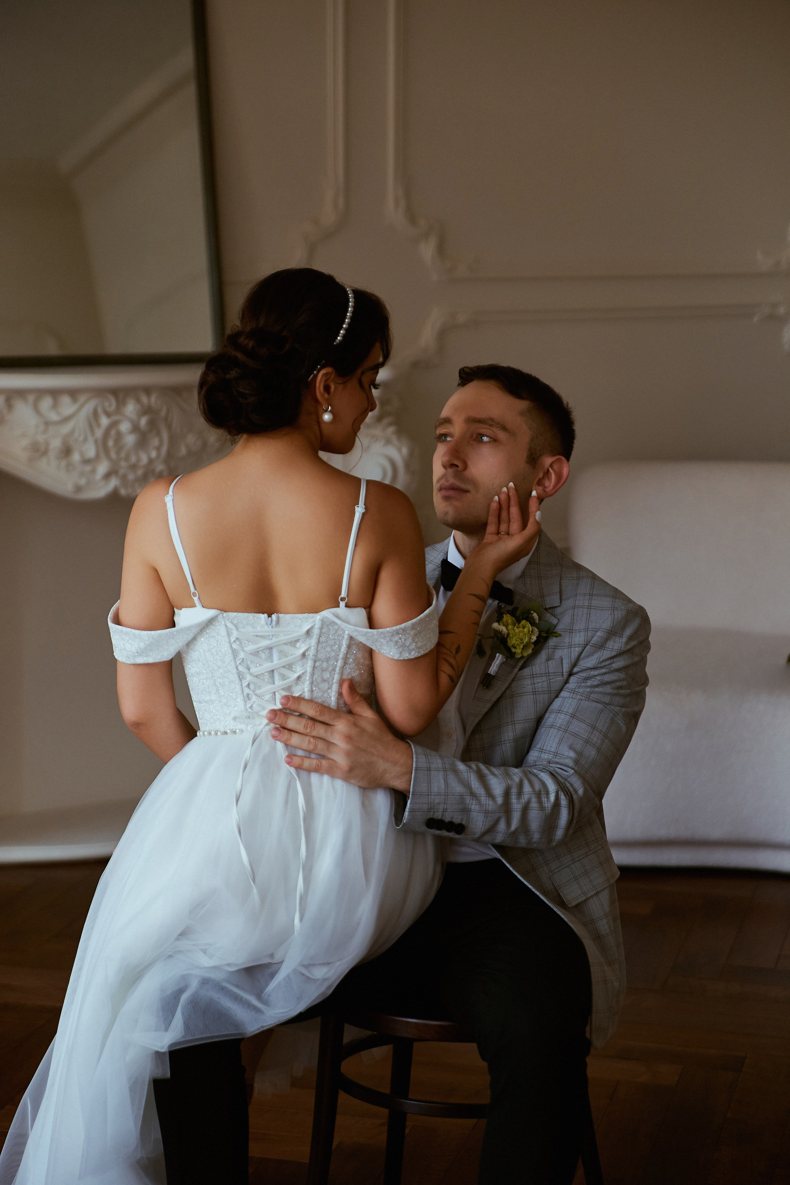 Галина и Евгений. Анастасия Марунич | Блогер | Ставрополь