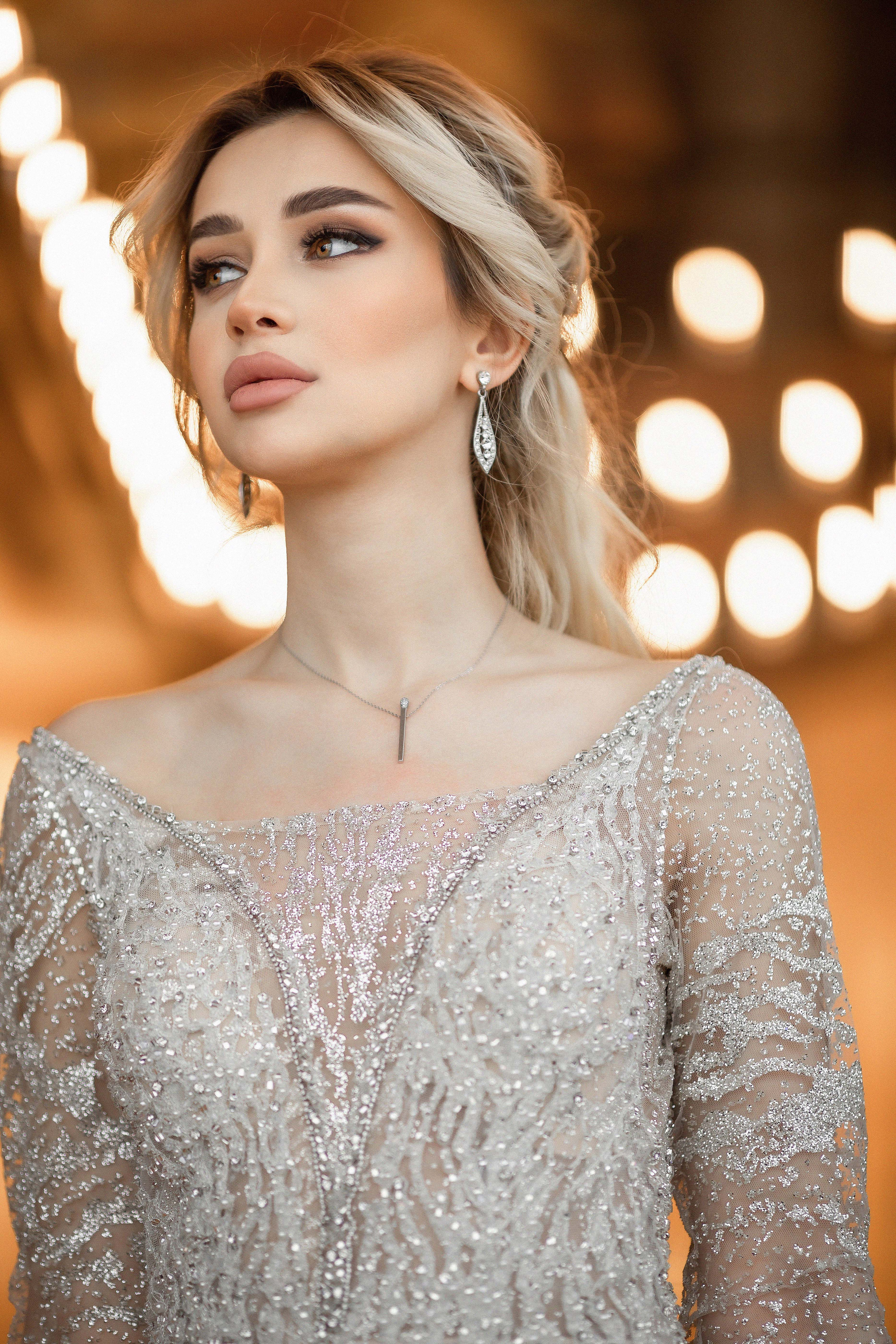 Мадонка. Насрулла Халиков, свадебный фотограф