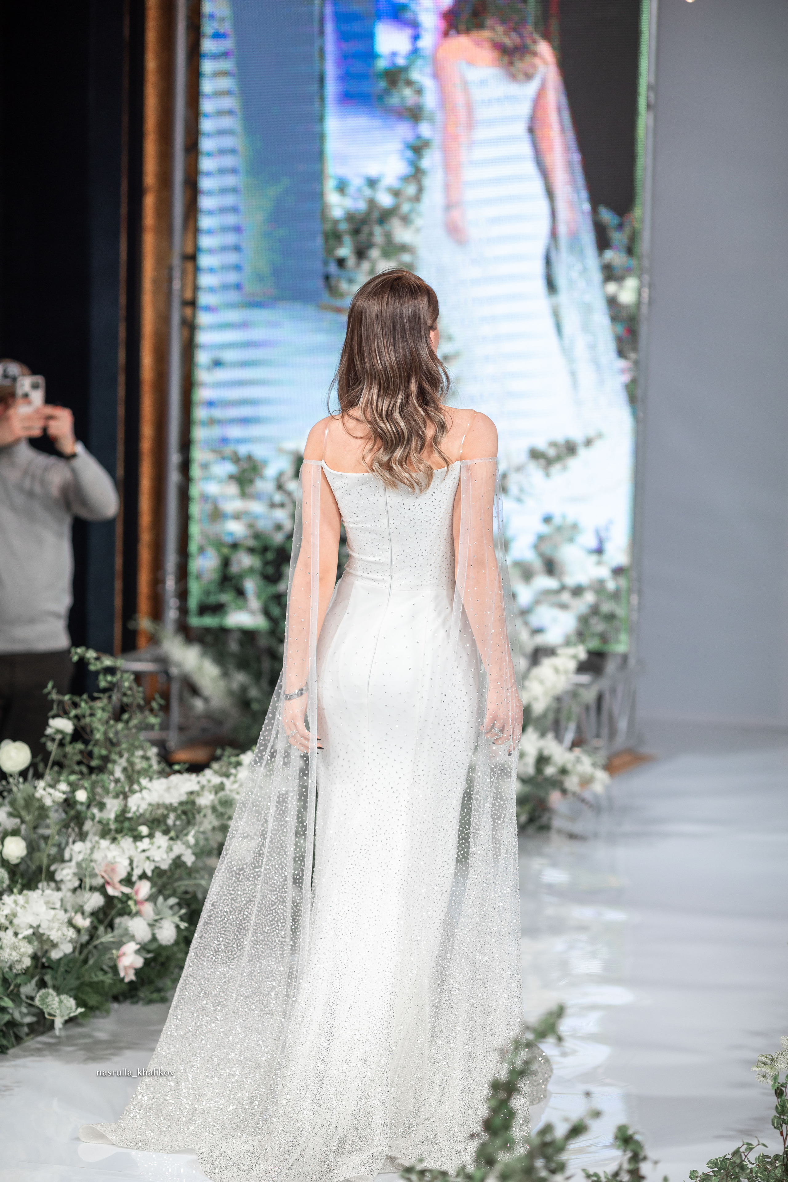 Мальвина Арт и christiwedding. Насрулла Халиков, свадебный фотограф