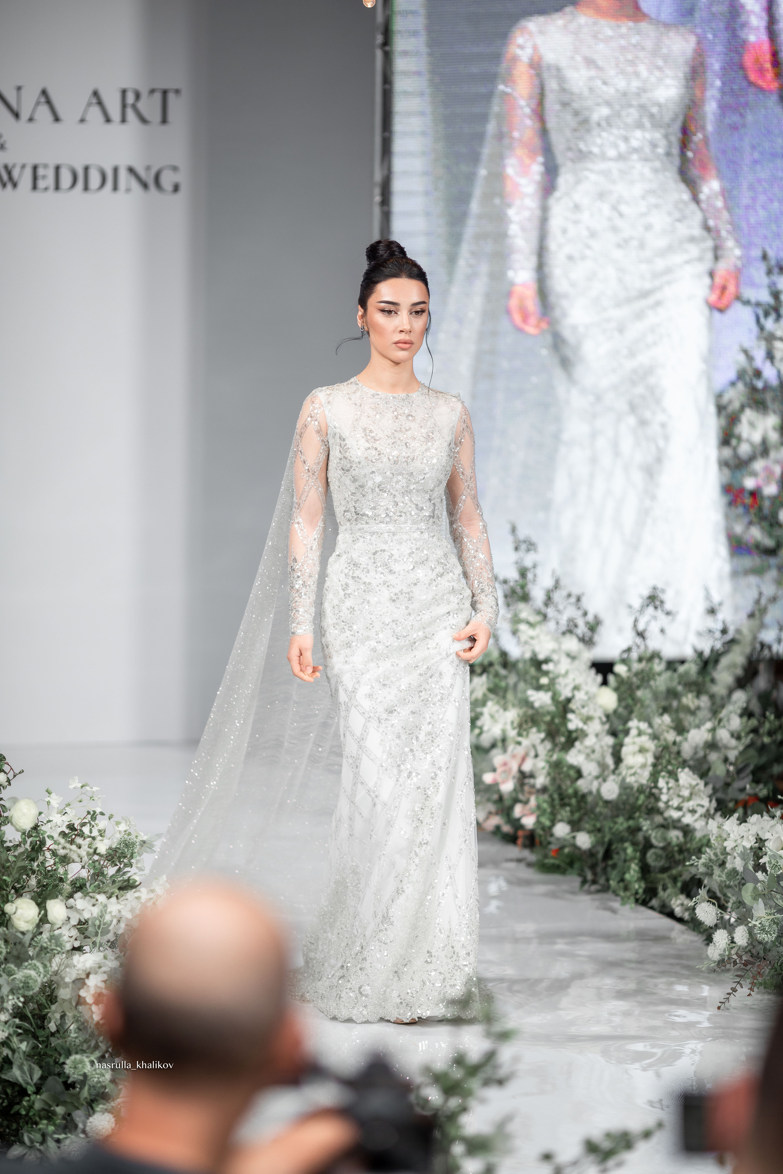 Мальвина Арт и christiwedding. Насрулла Халиков, свадебный фотограф