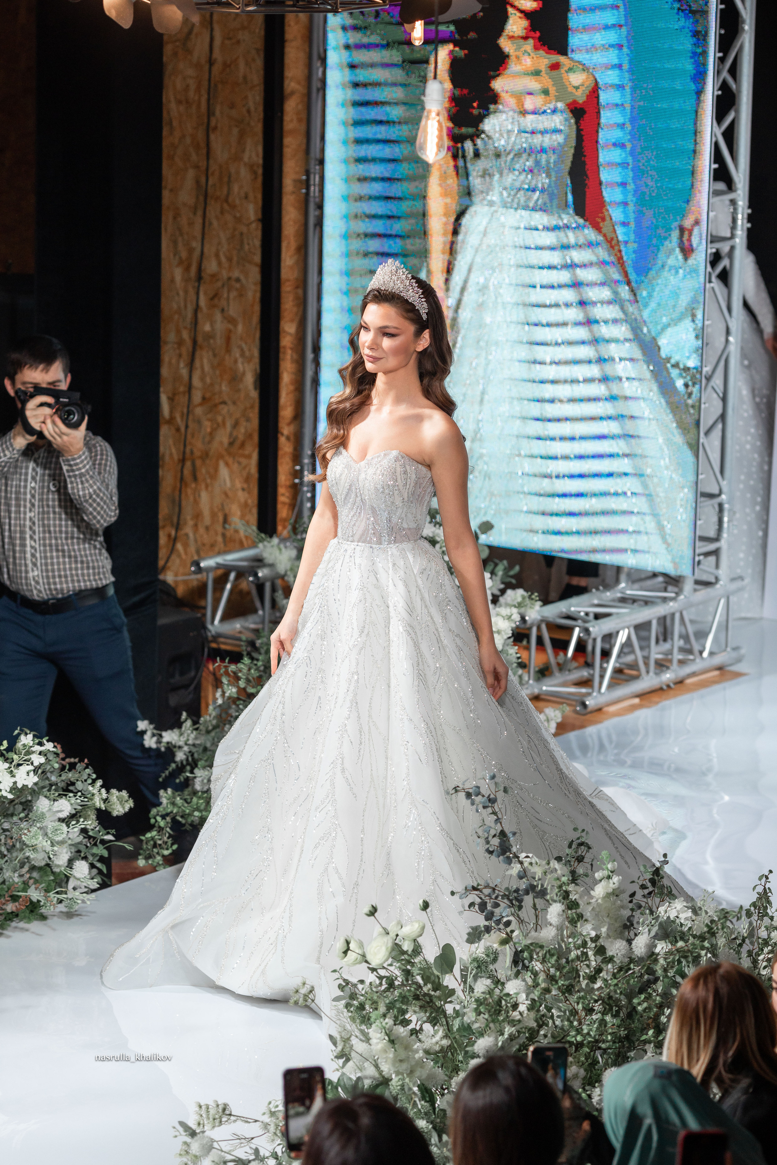 Мальвина Арт и christiwedding. Насрулла Халиков, свадебный фотограф