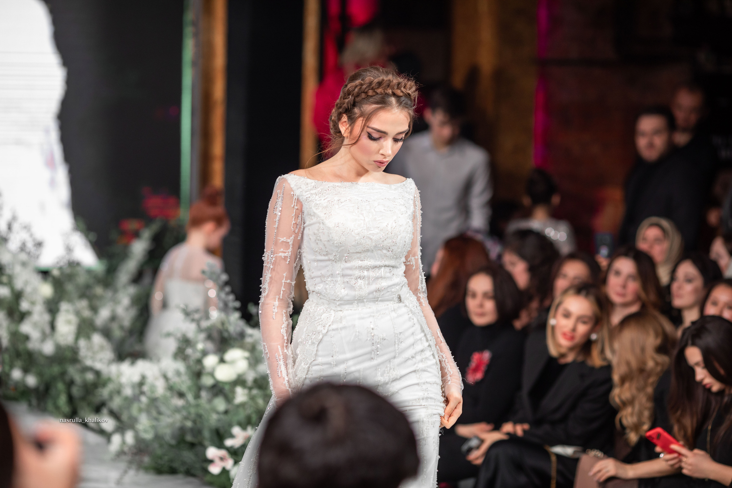 Мальвина Арт и christiwedding. Насрулла Халиков, свадебный фотограф