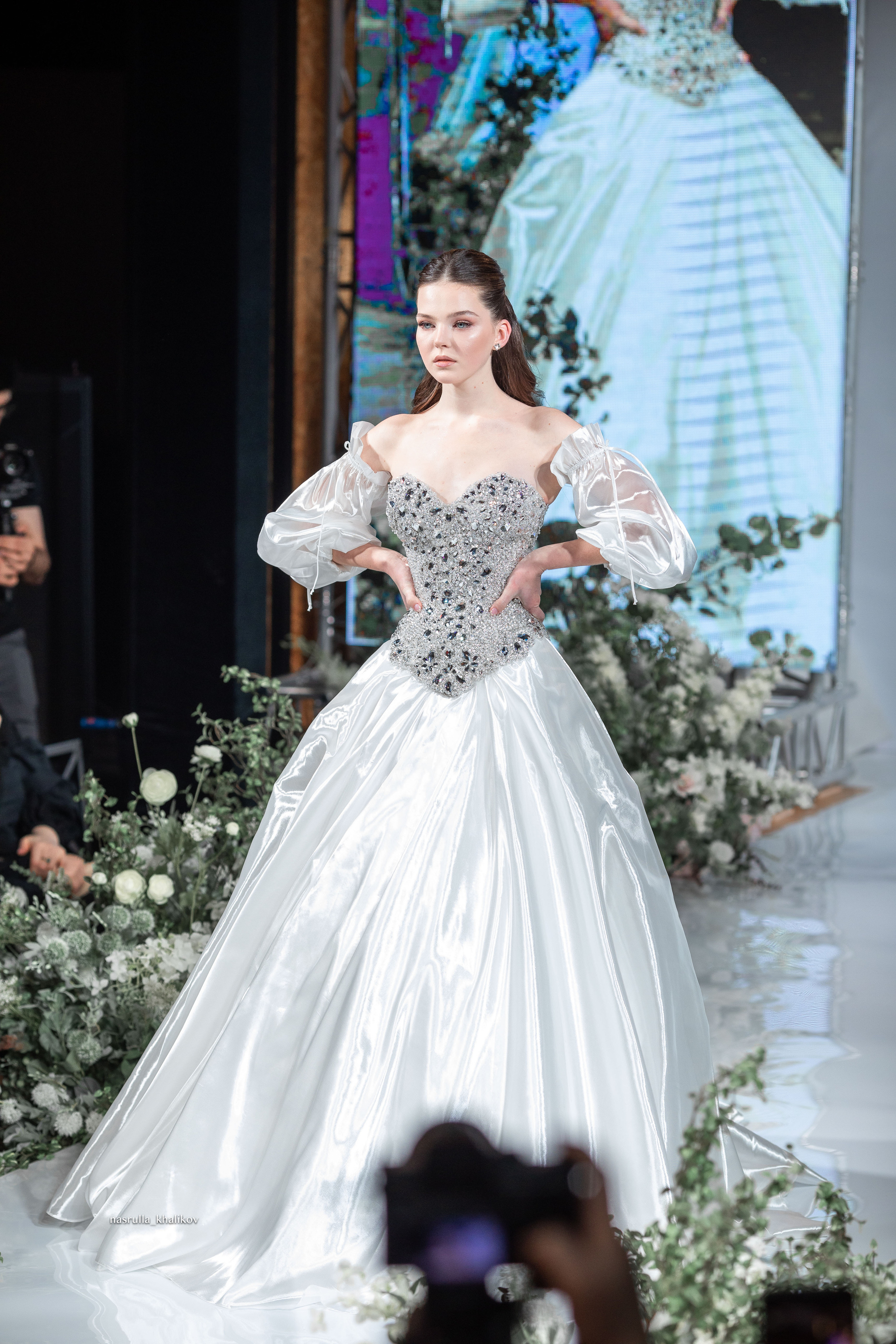 Мальвина Арт и christiwedding. Насрулла Халиков, свадебный фотограф