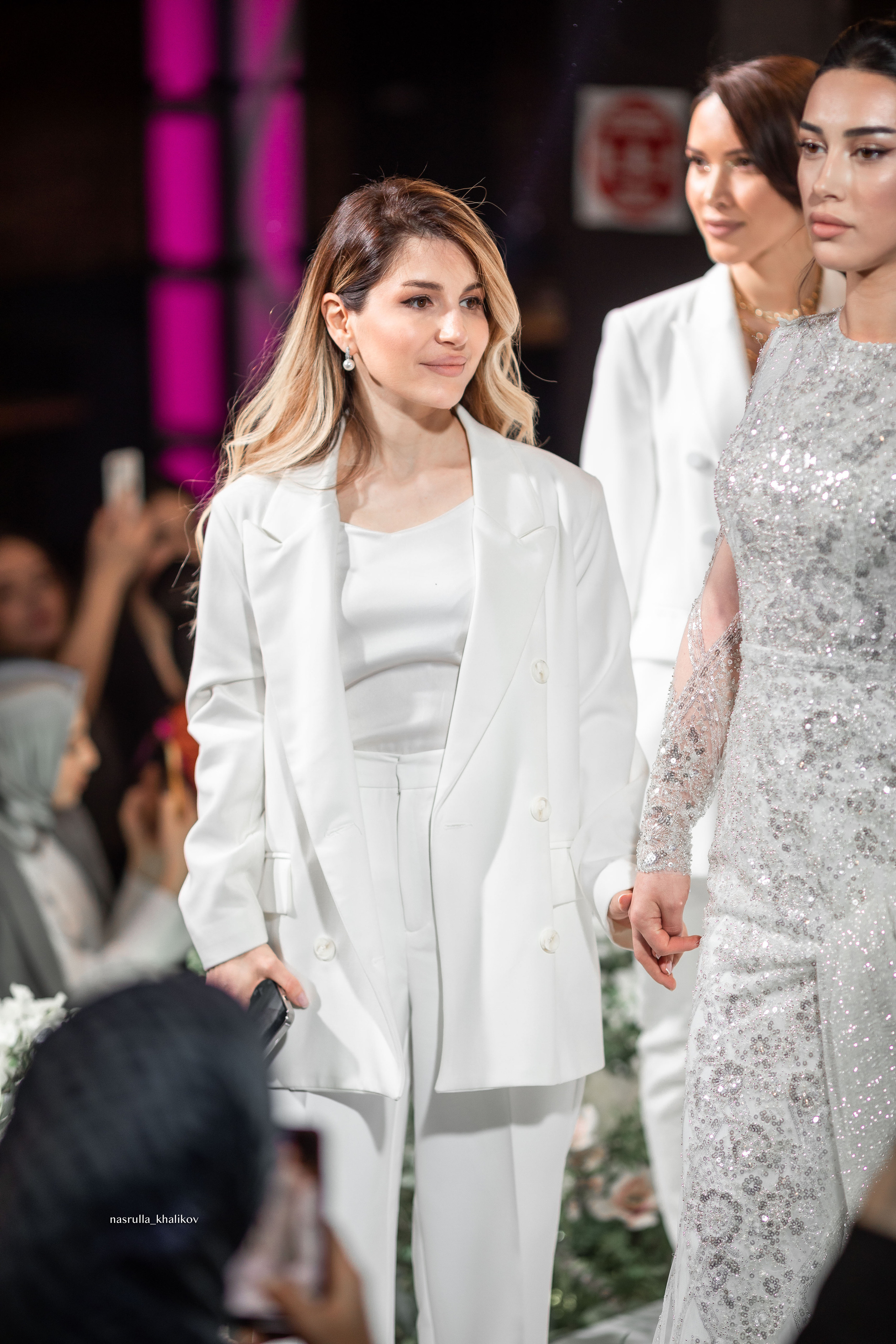 Мальвина Арт и christiwedding. Насрулла Халиков, свадебный фотограф