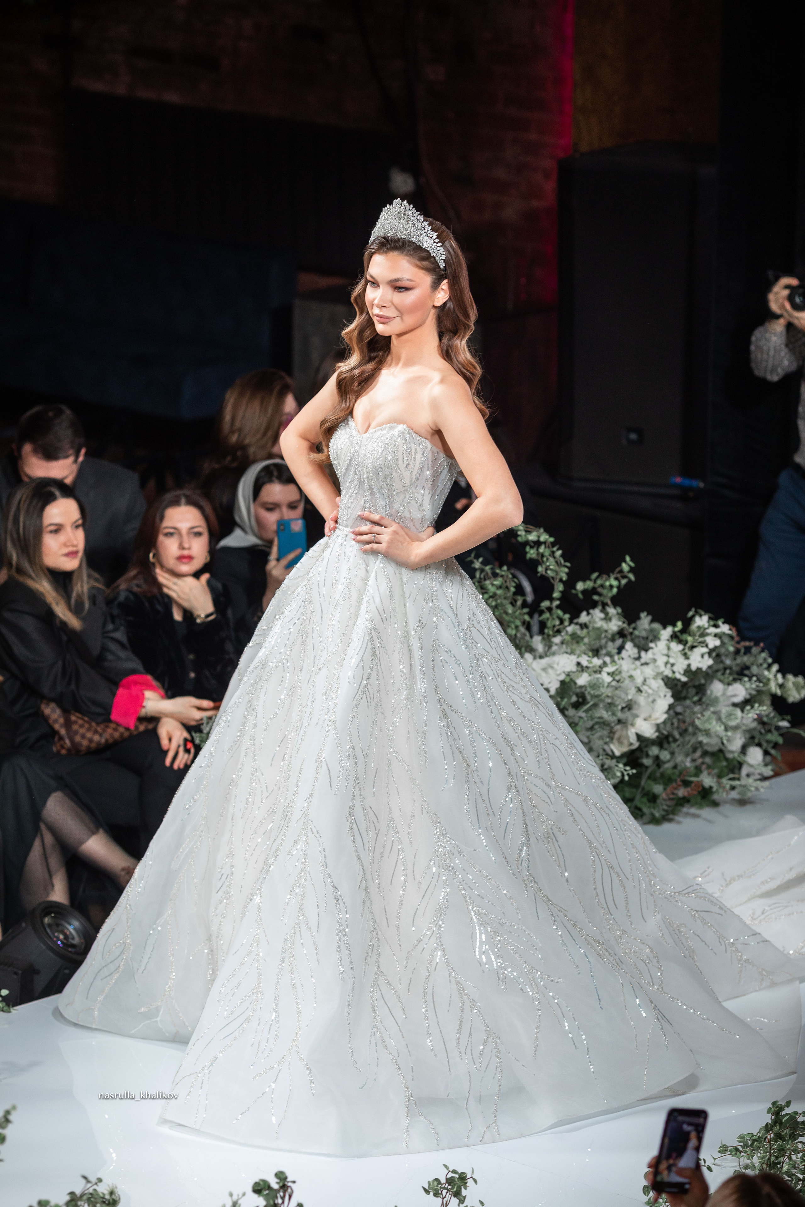 Мальвина Арт и christiwedding. Насрулла Халиков, свадебный фотограф