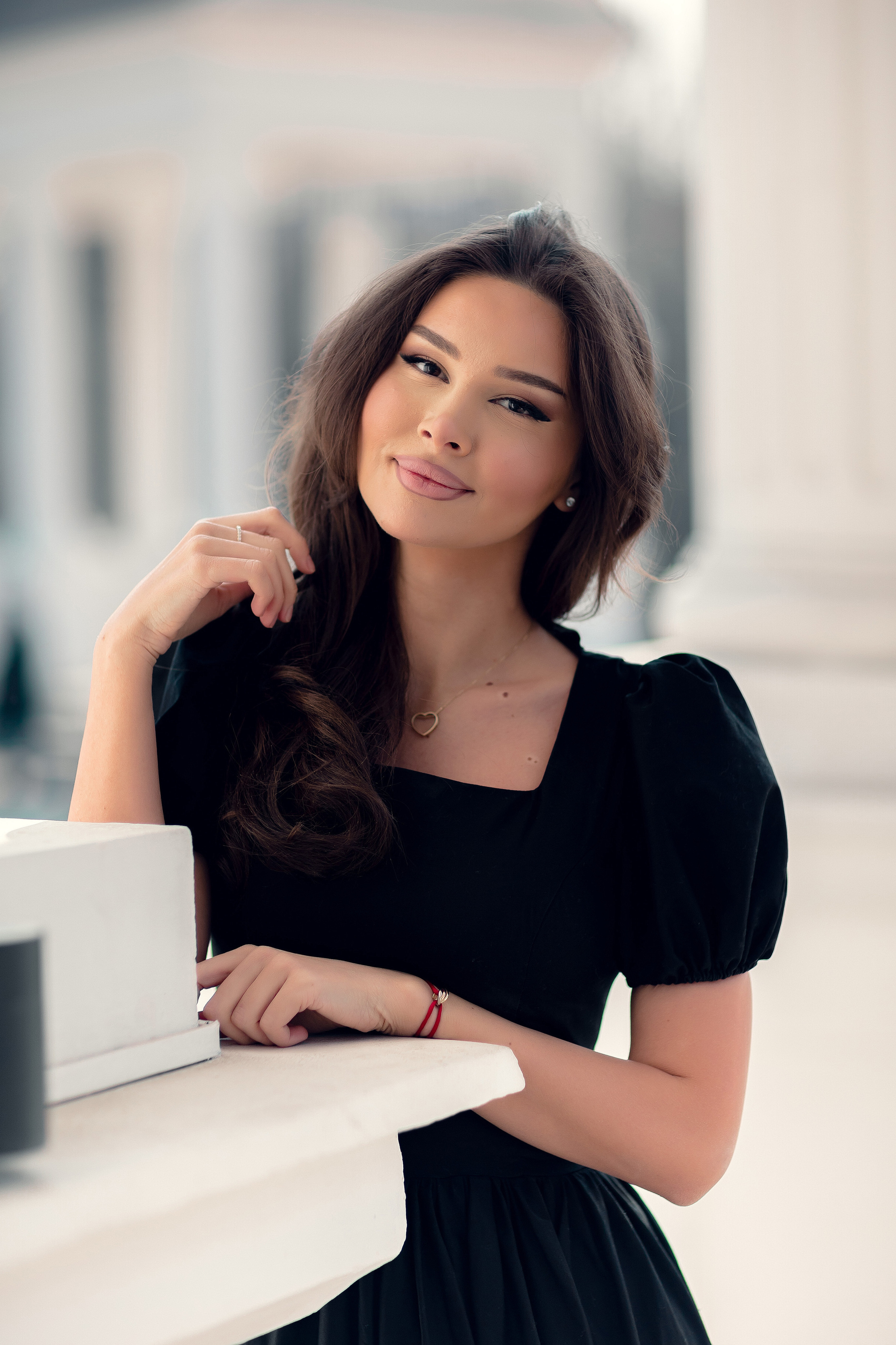 Фотосессия Сая. Насрулла Халиков, свадебный фотограф