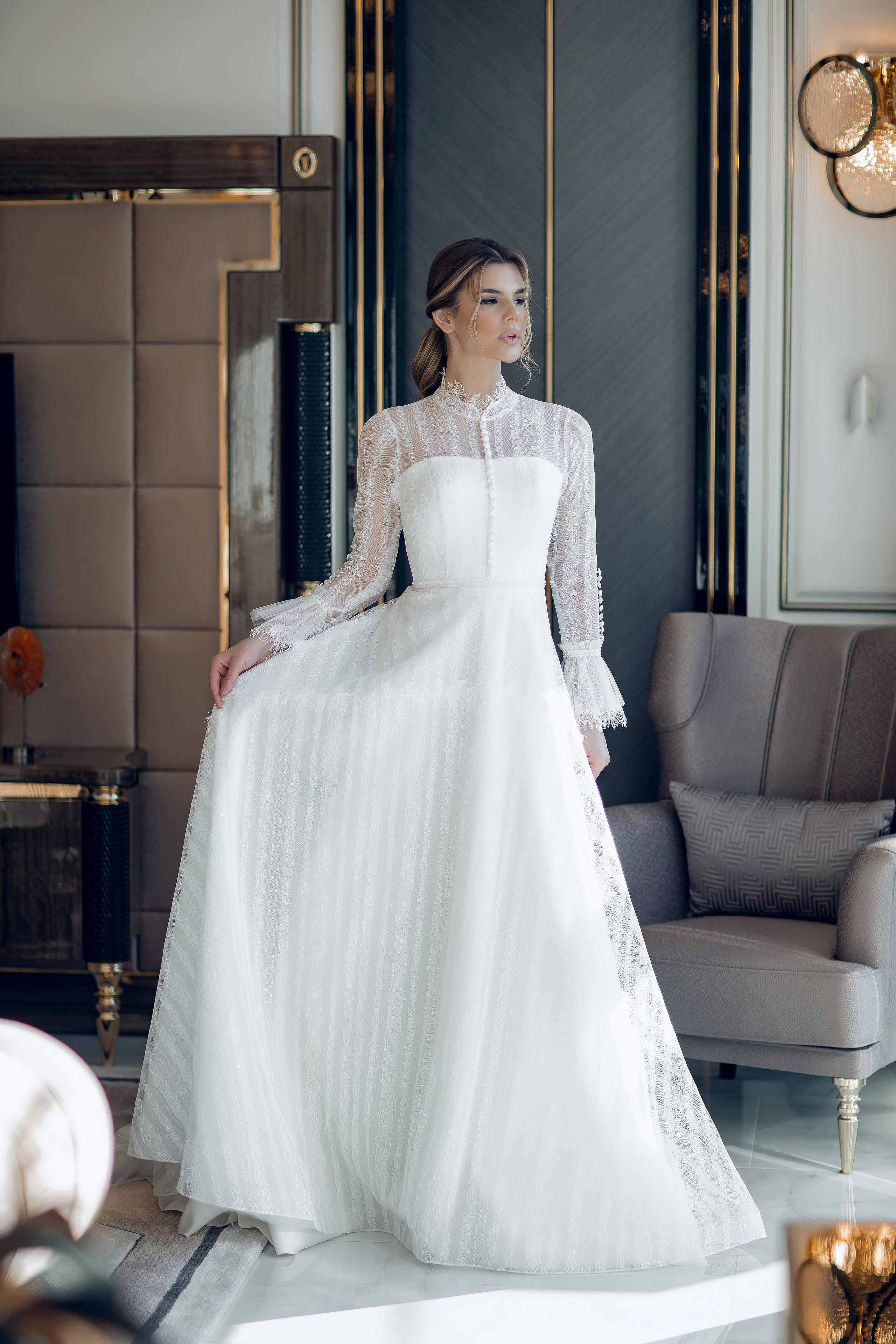 Джамиля. Насрулла Халиков, свадебный фотограф