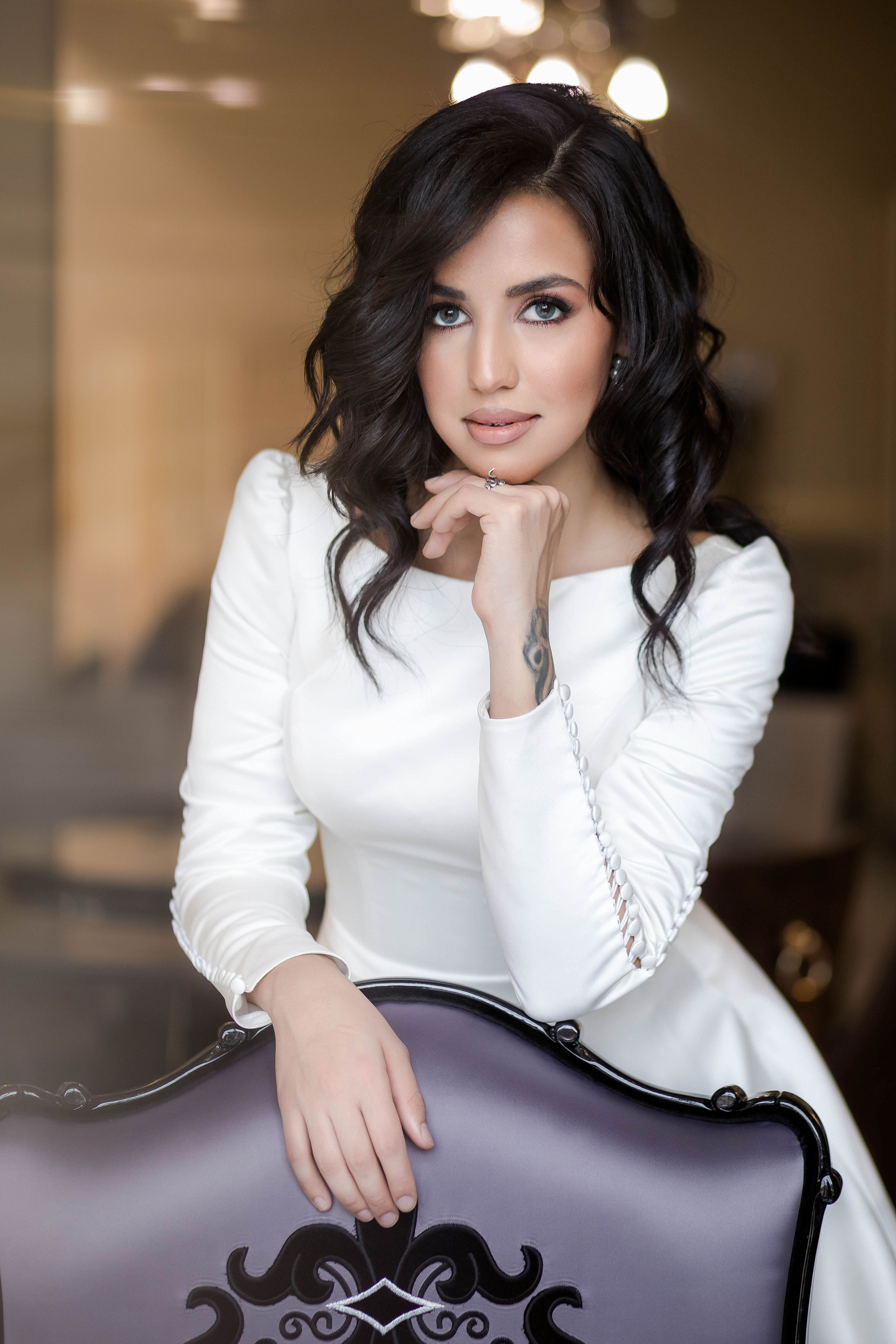 Фотосессия Айка. Насрулла Халиков, свадебный фотограф