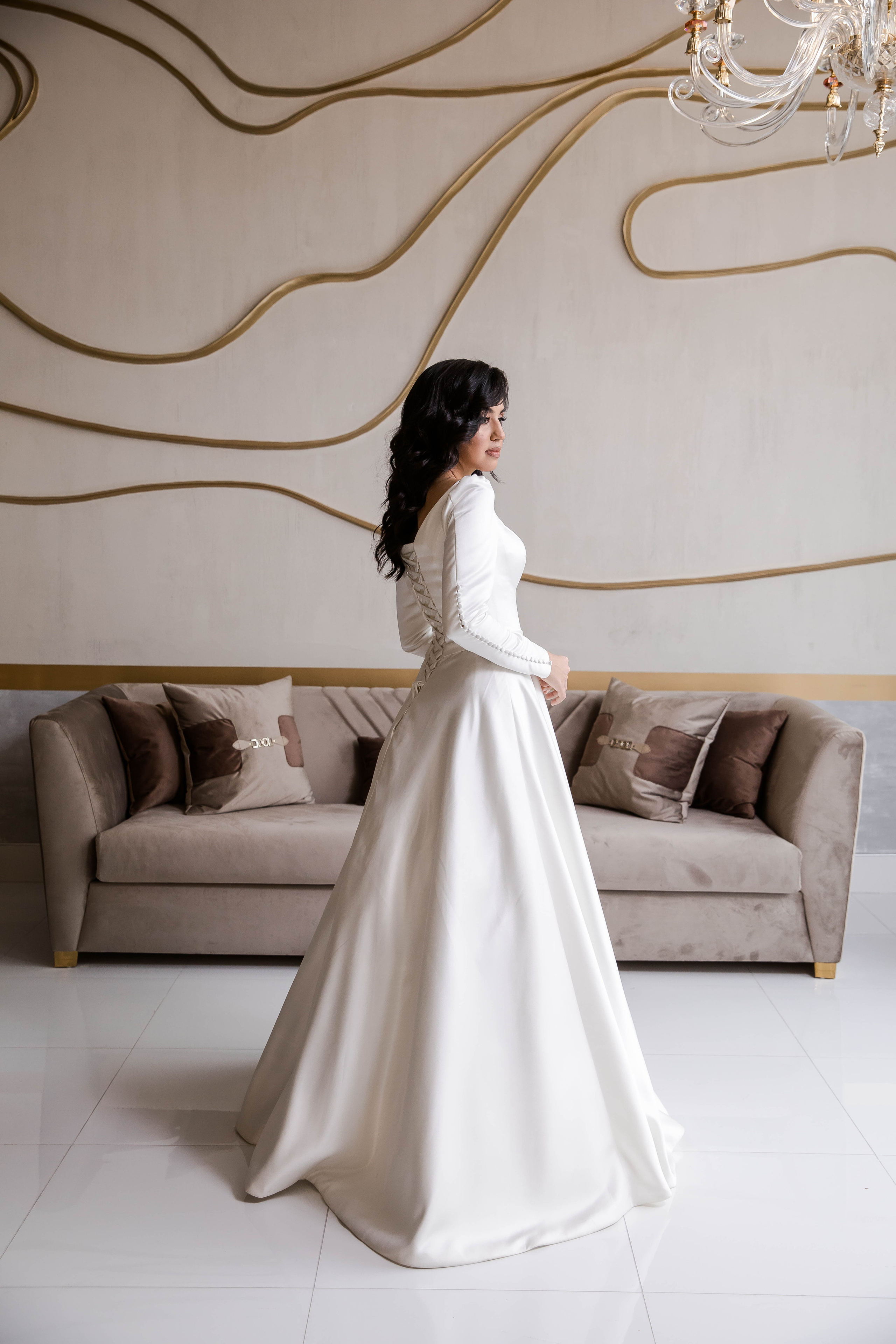 Фотосессия Айка. Насрулла Халиков, свадебный фотограф