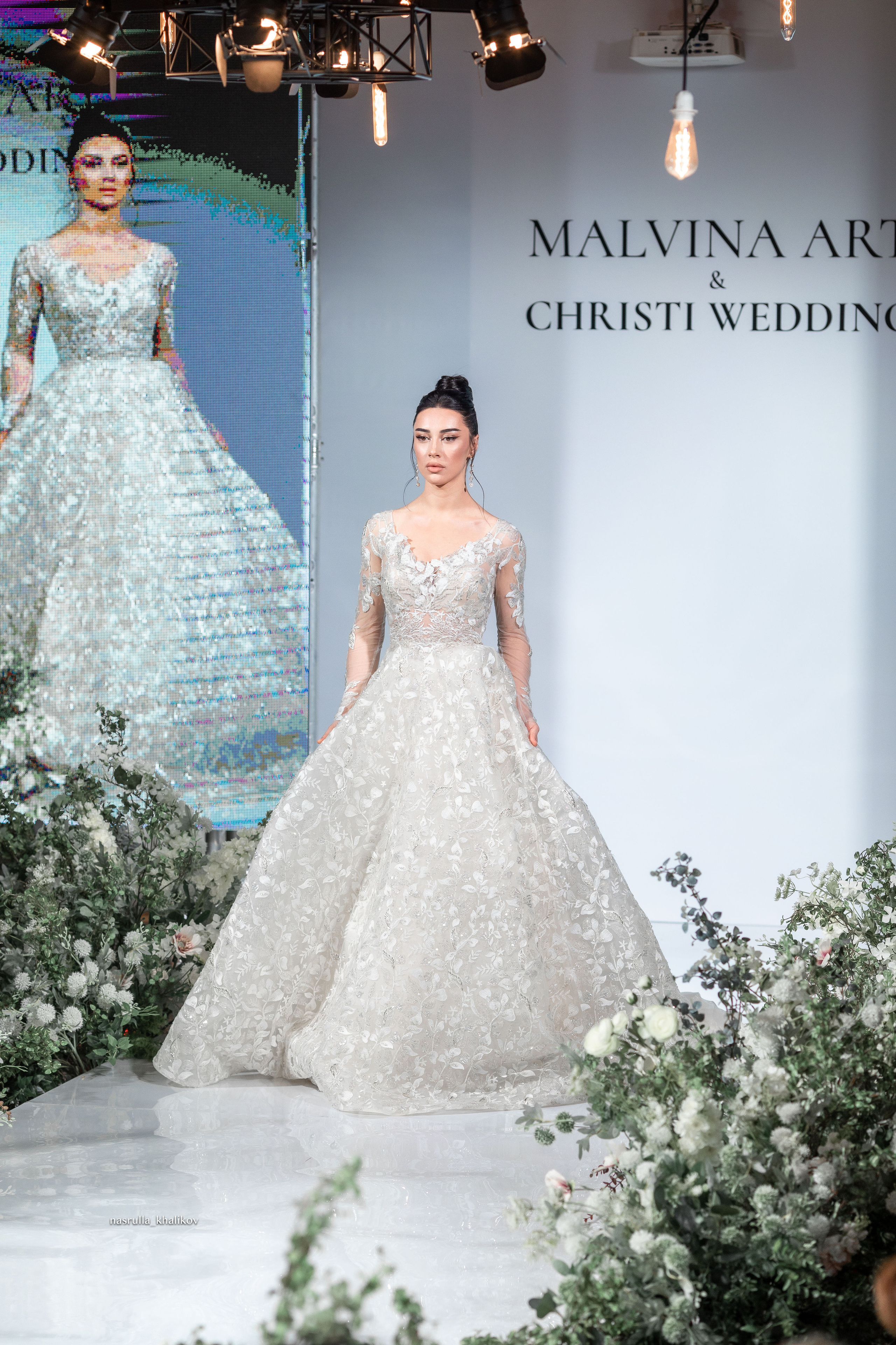 Мальвина Арт и christiwedding. Насрулла Халиков, свадебный фотограф