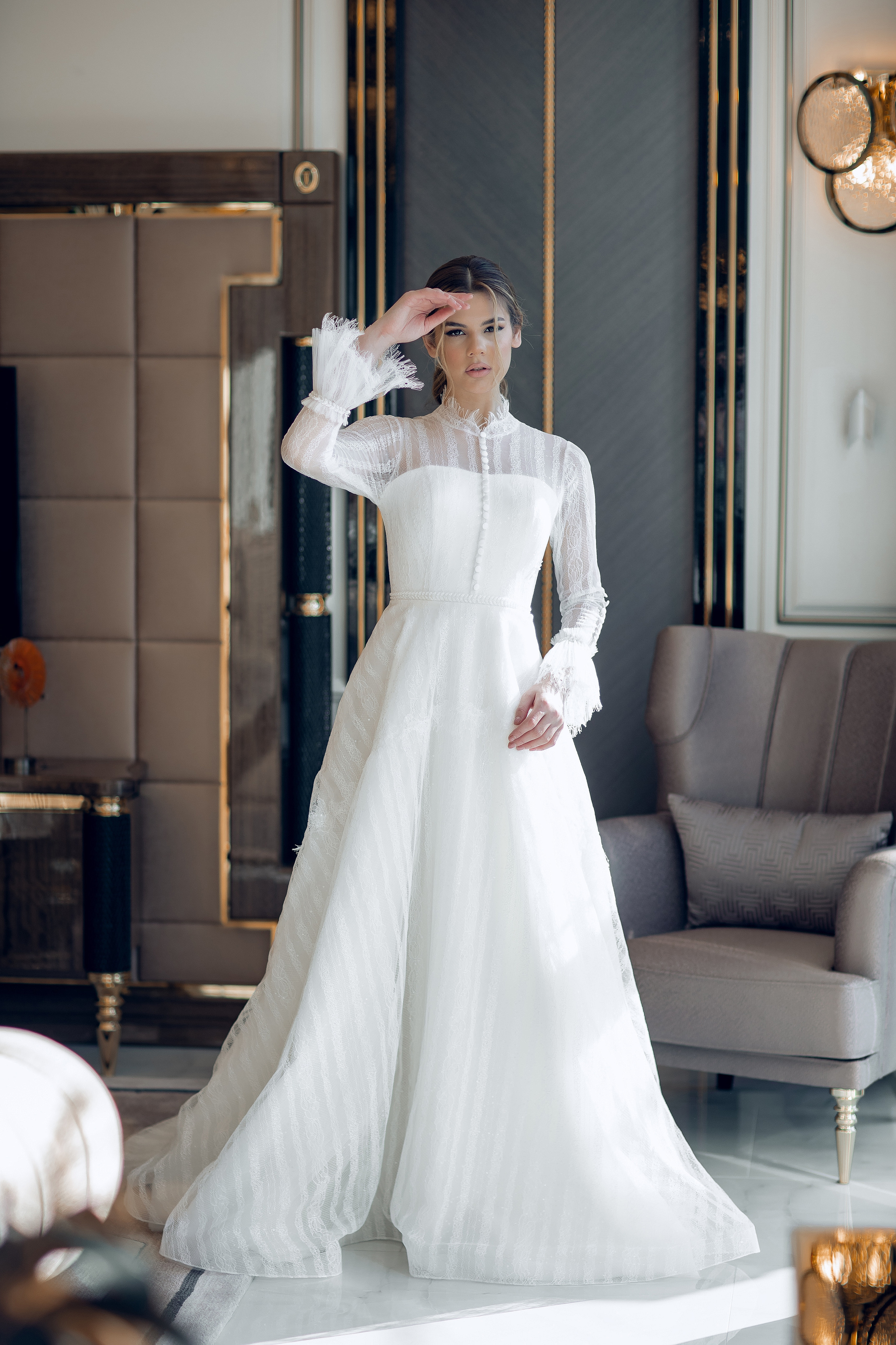 Джамиля. Насрулла Халиков, свадебный фотограф