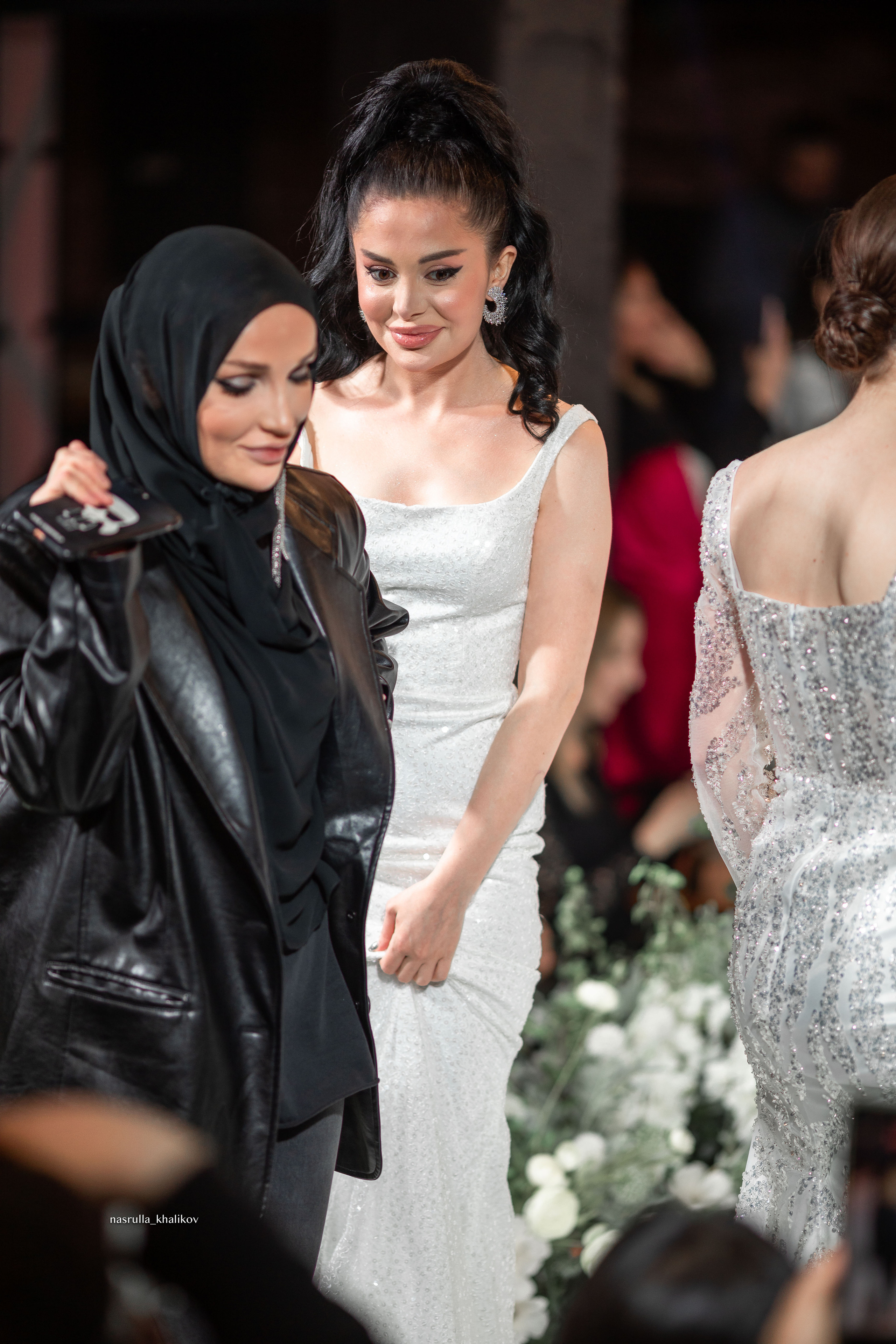 Мальвина Арт и christiwedding. Насрулла Халиков, свадебный фотограф