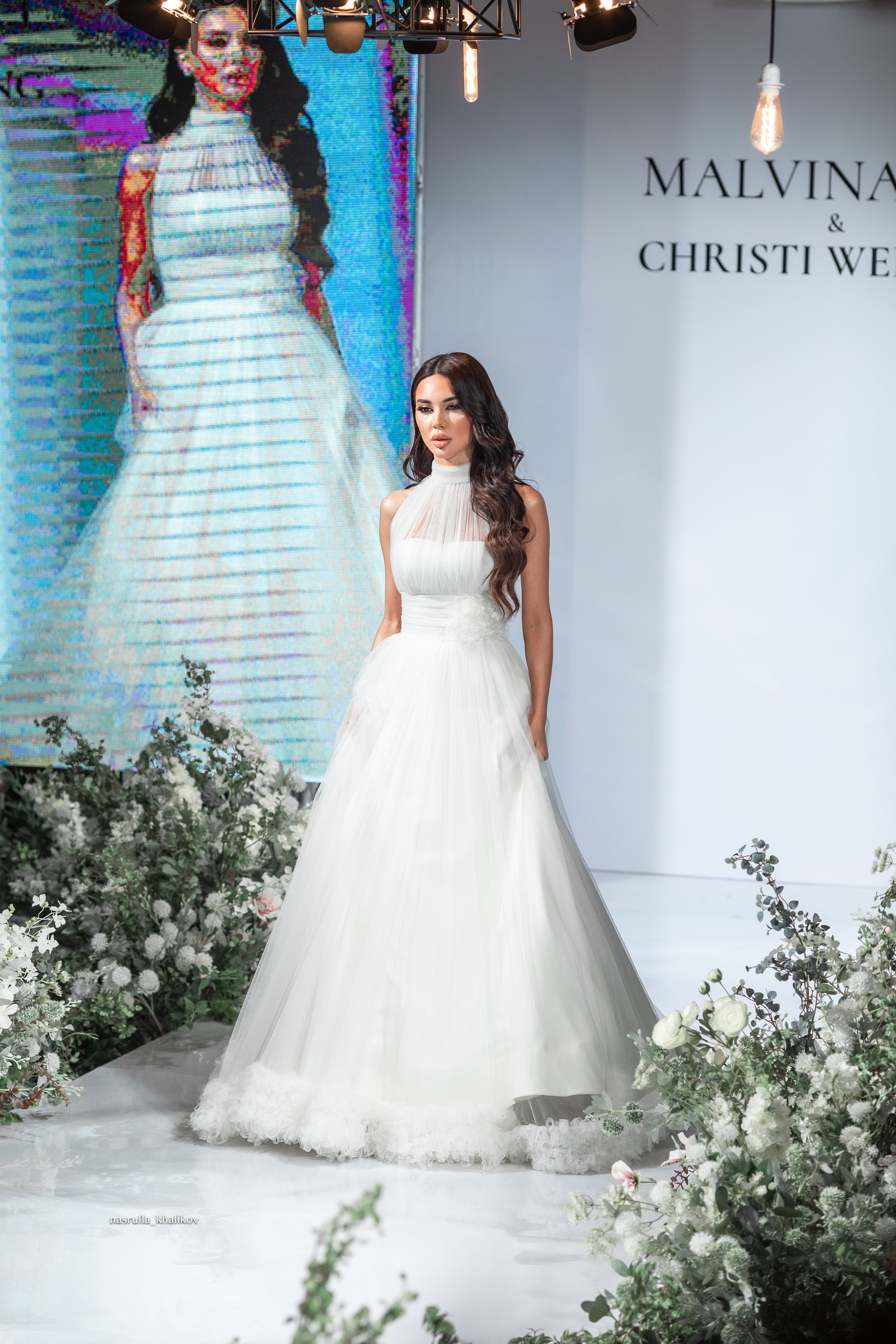 Мальвина Арт и christiwedding. Насрулла Халиков, свадебный фотограф