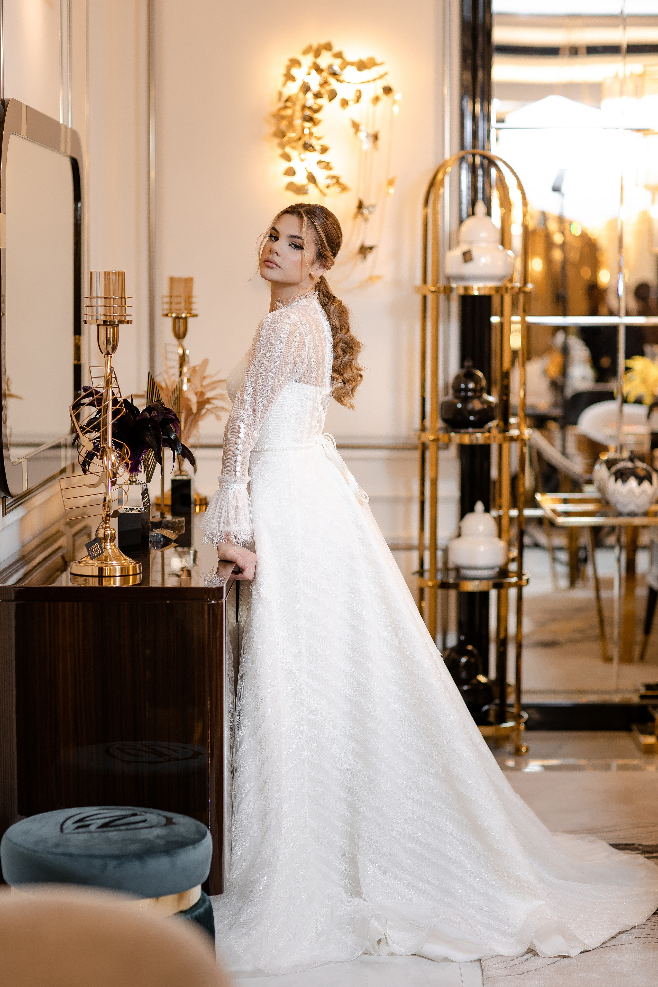 Фотосессия Джамиля. Насрулла Халиков, свадебный фотограф