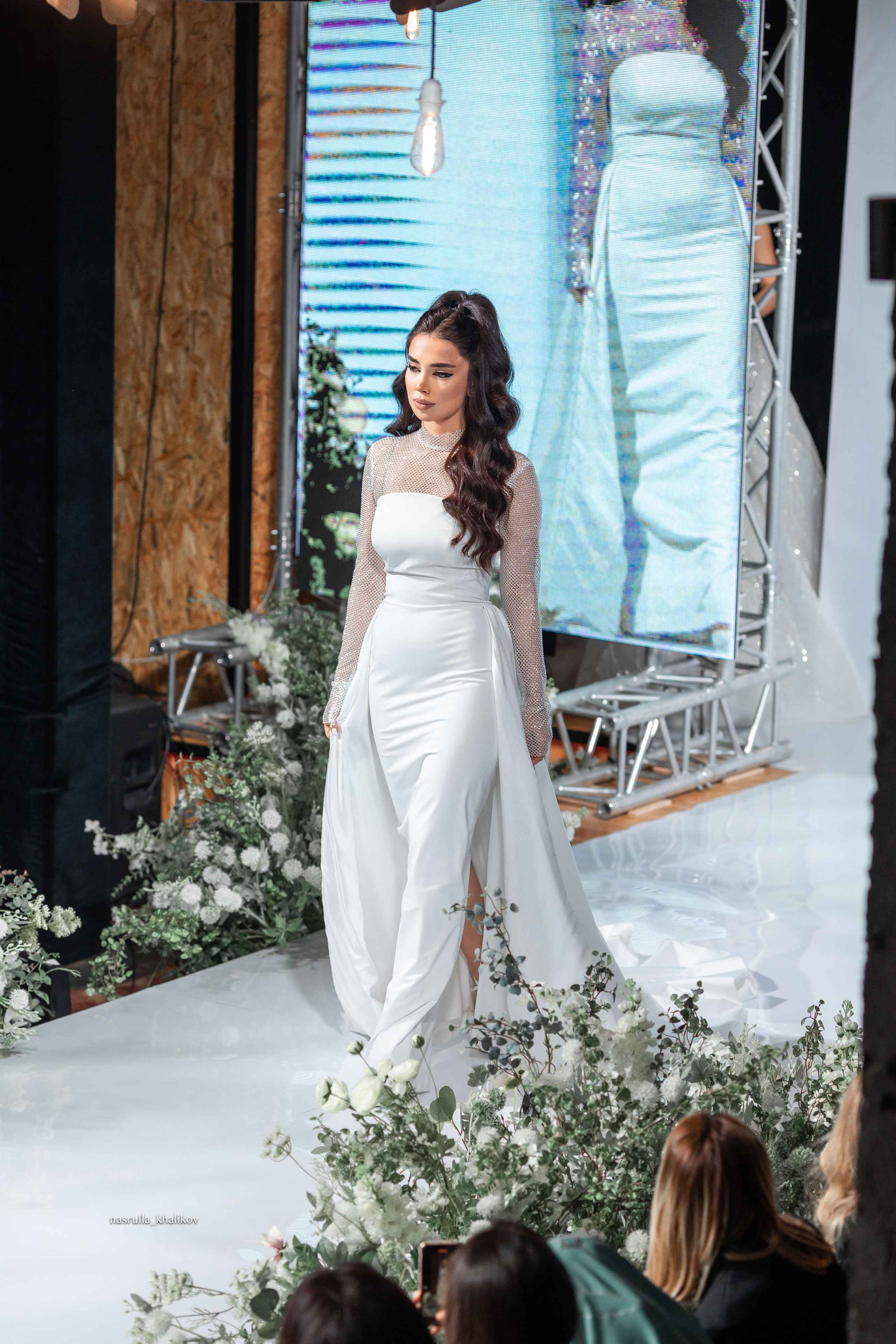 Мальвина Арт и christiwedding. Насрулла Халиков, свадебный фотограф